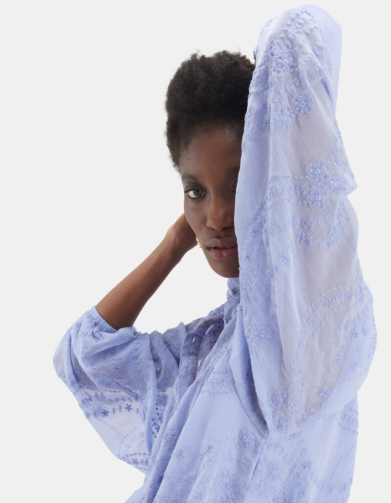 Jolie Blouse