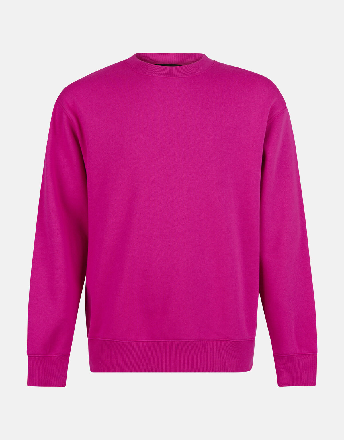 Sweater Donkerroze SHOEBY MEN