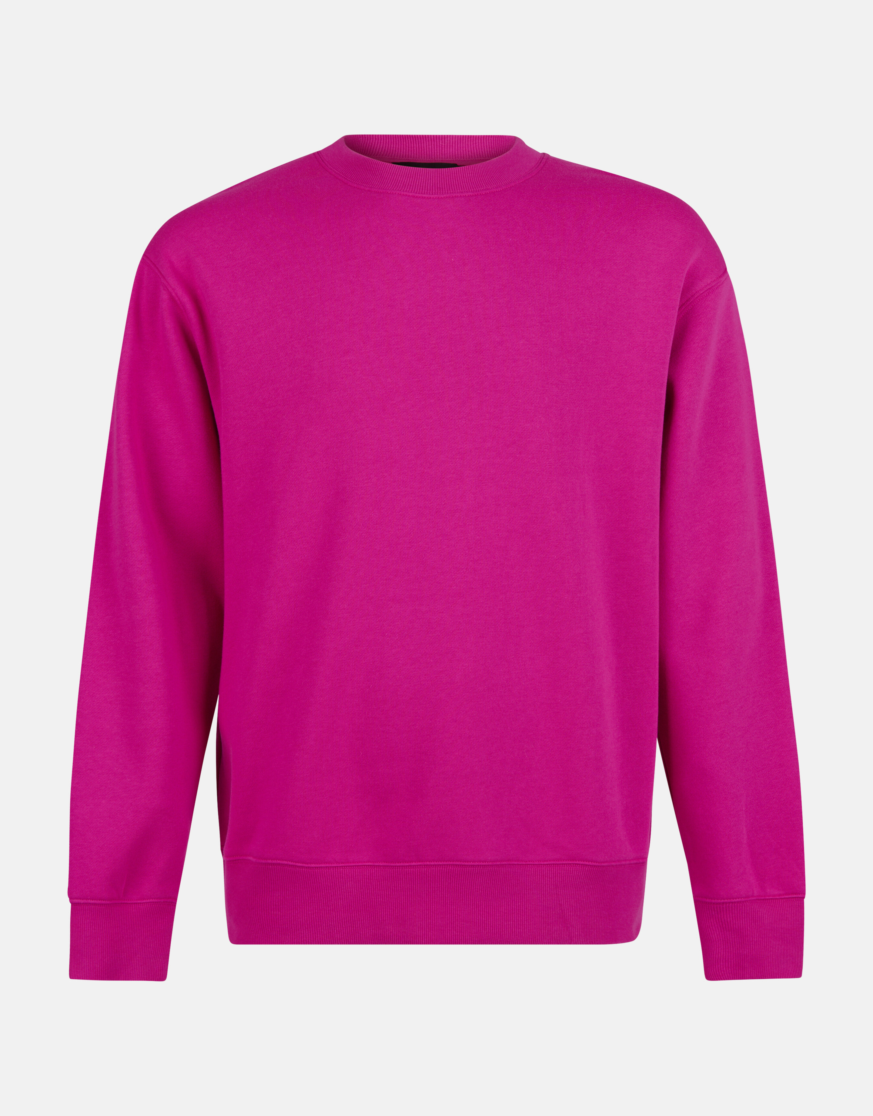 Sweater Donkerroze SHOEBY MEN