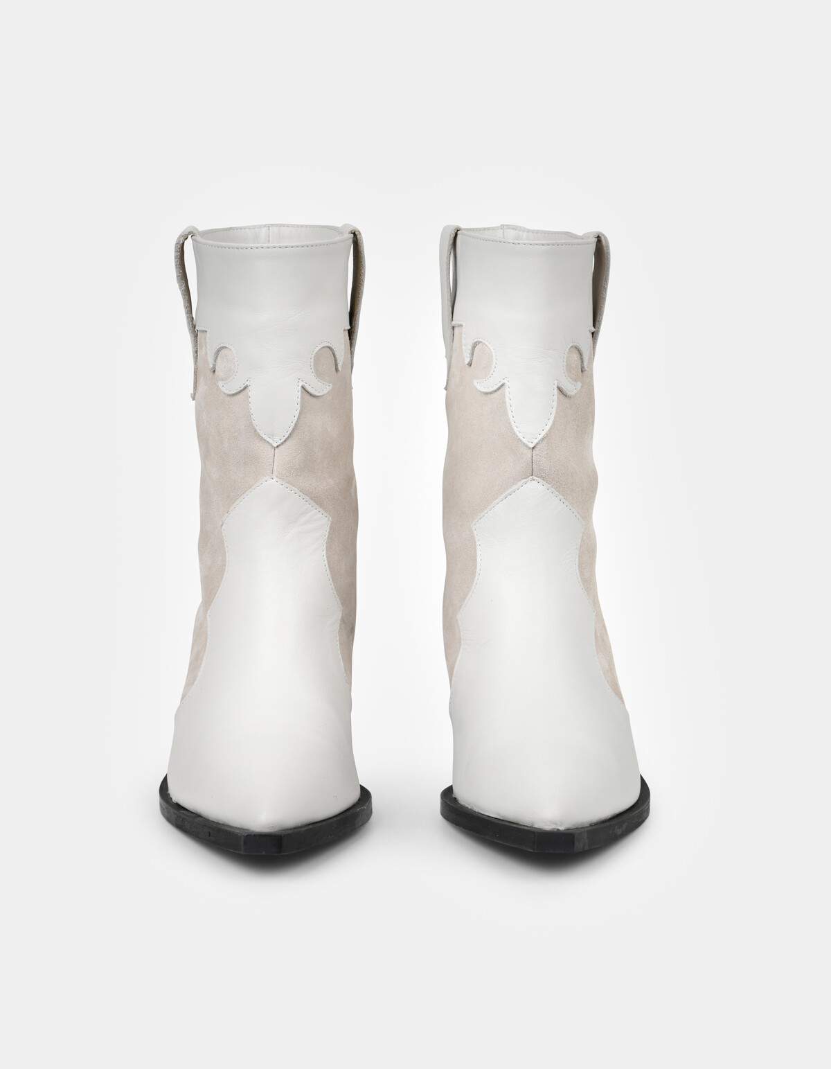Leren Lara Laars SCHOENEN SHOEBY