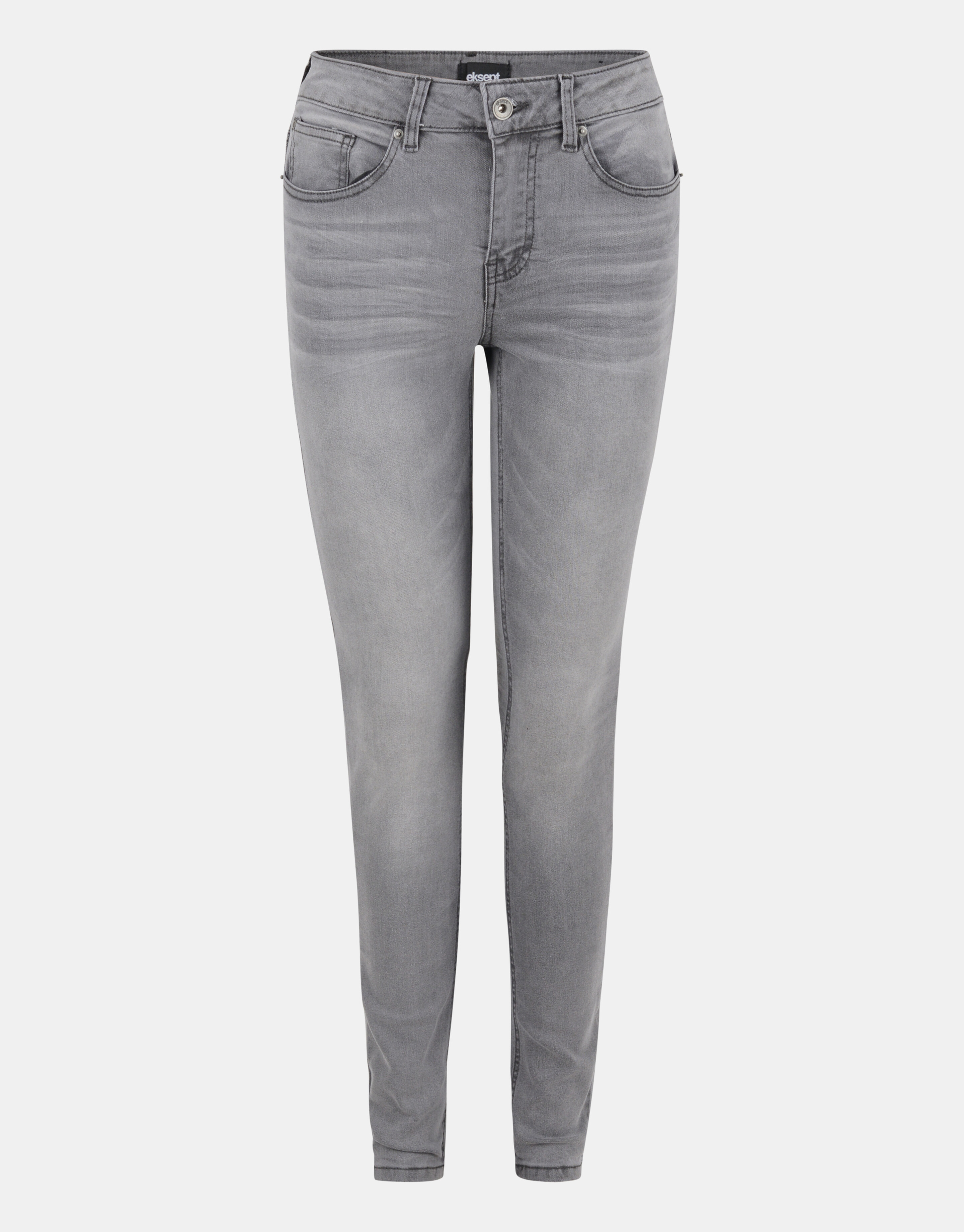 Liza Edith Skinny Jeans L32 Eksept