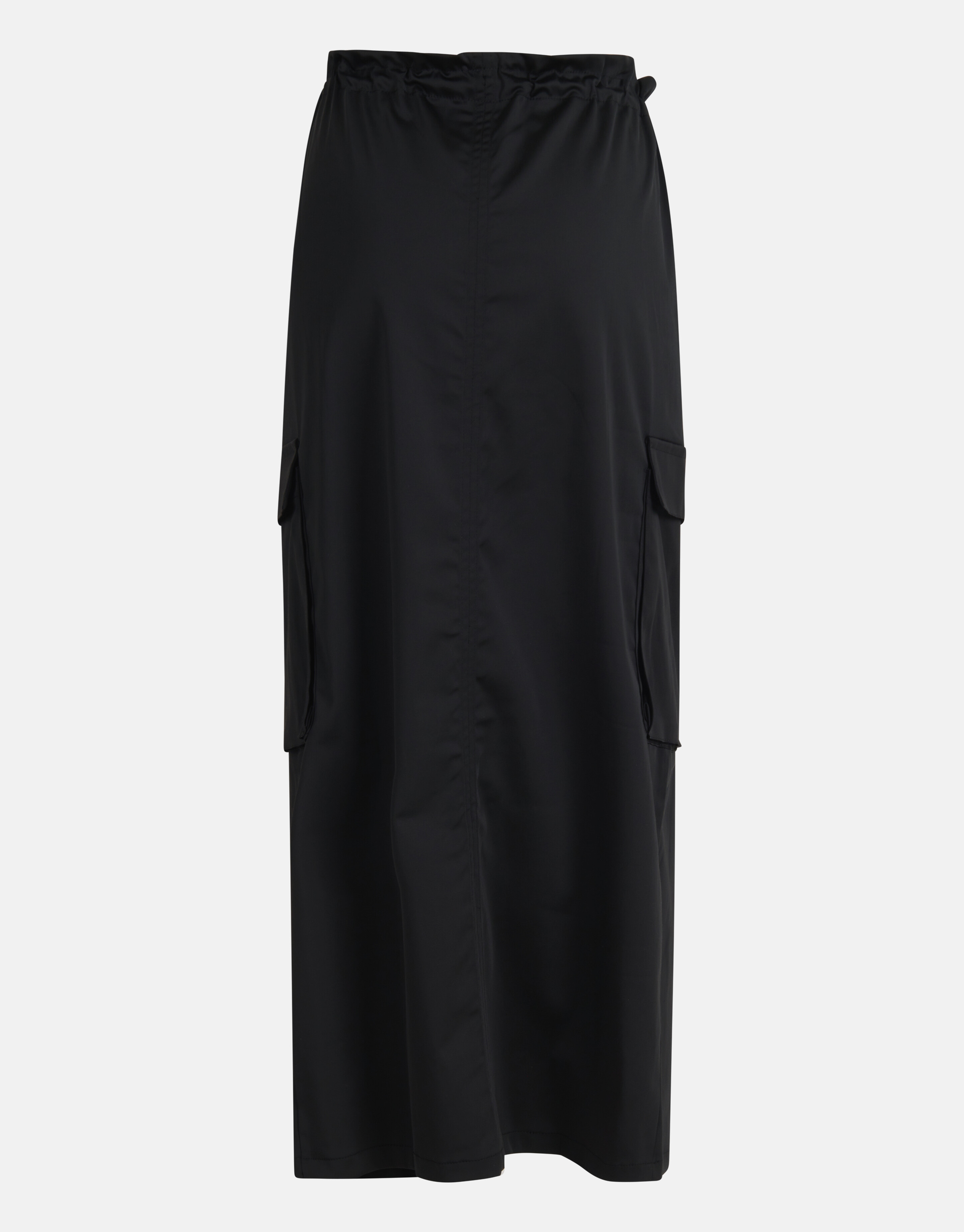 Cargo Rok Zwart SHOEBY WOMEN