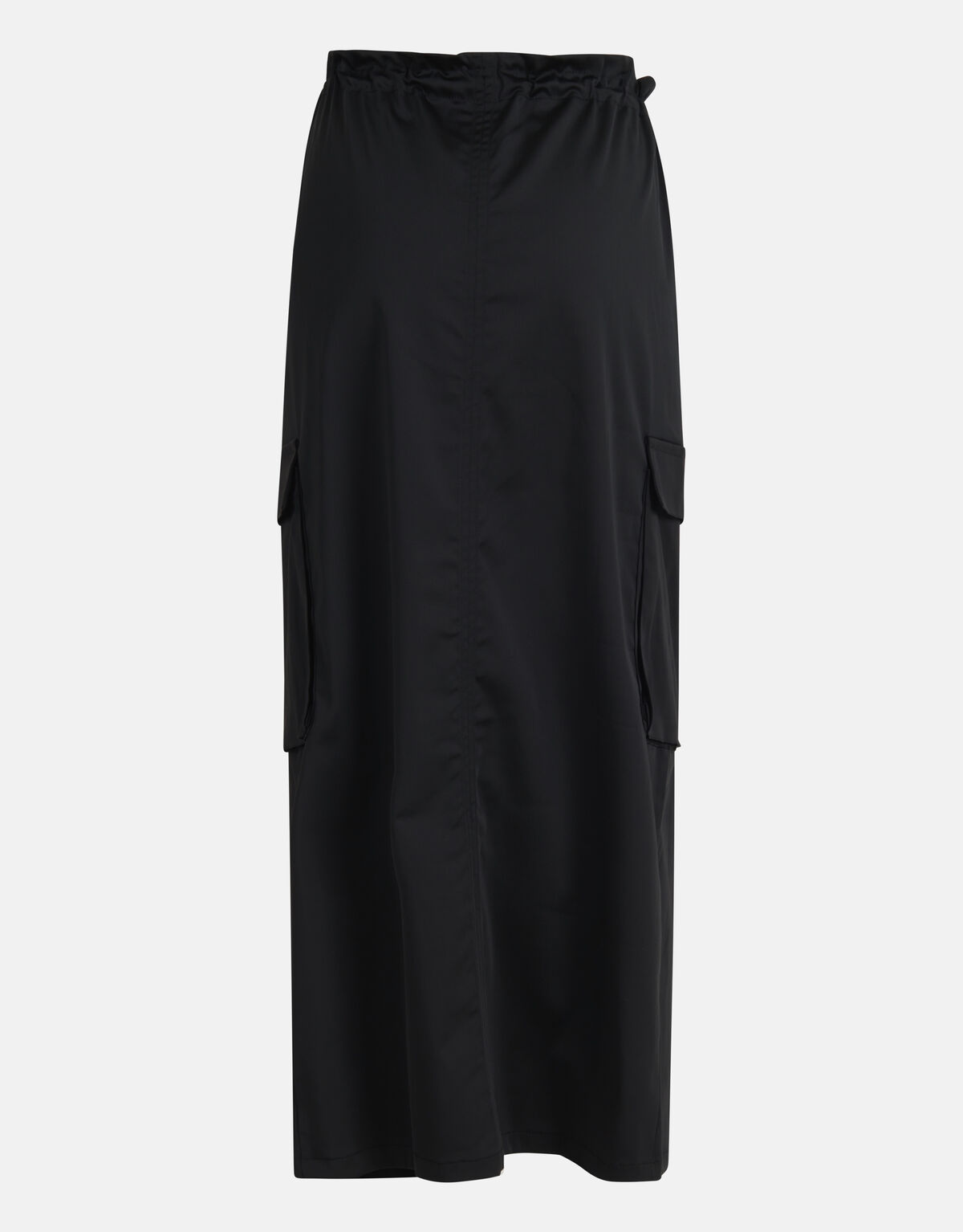 Cargo Rok Zwart SHOEBY WOMEN