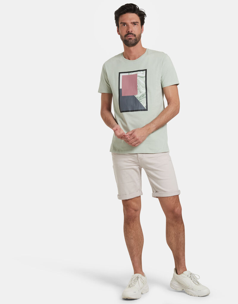 Boyd T-Shirt
