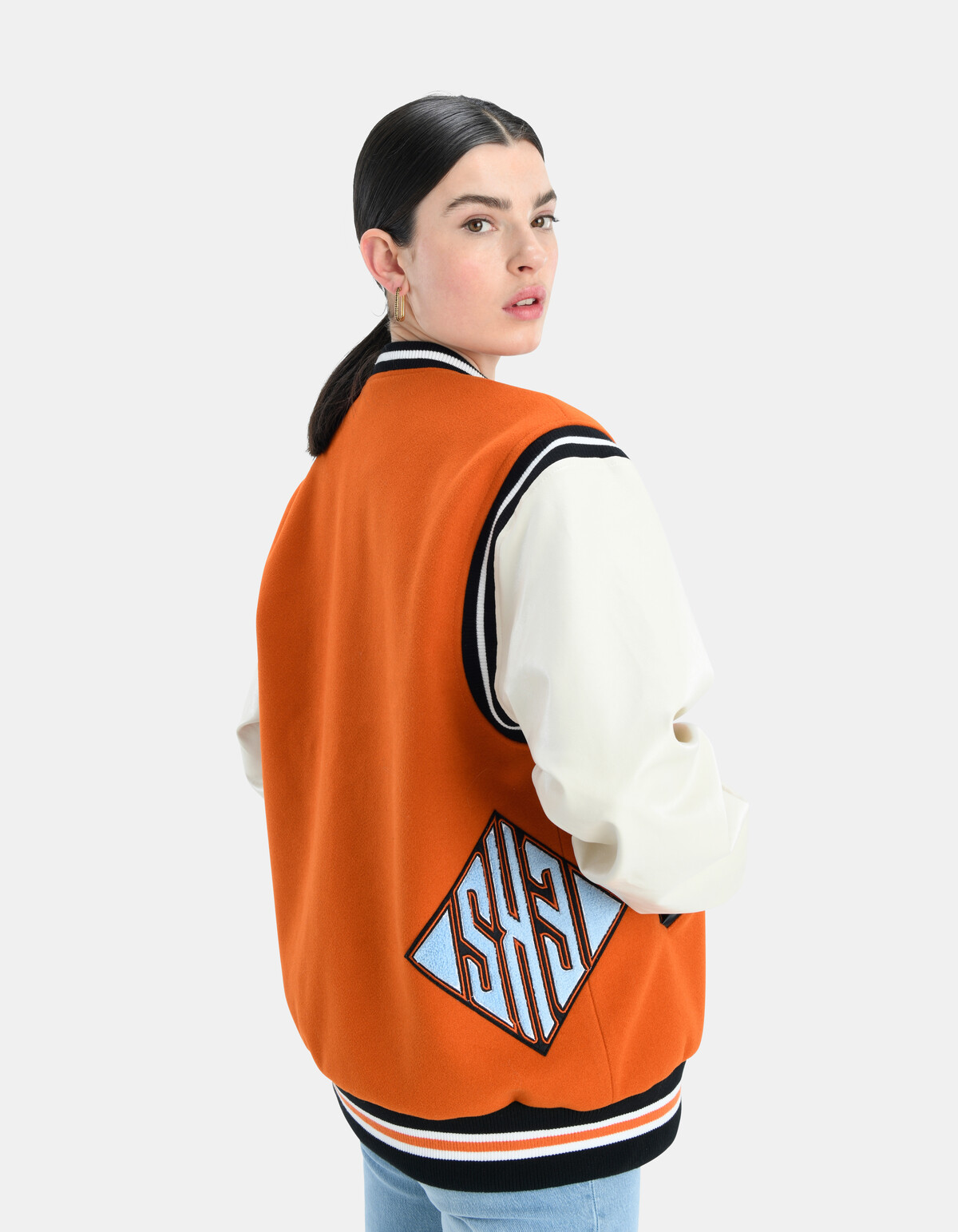 Urban Varsity Jack EKSEPT