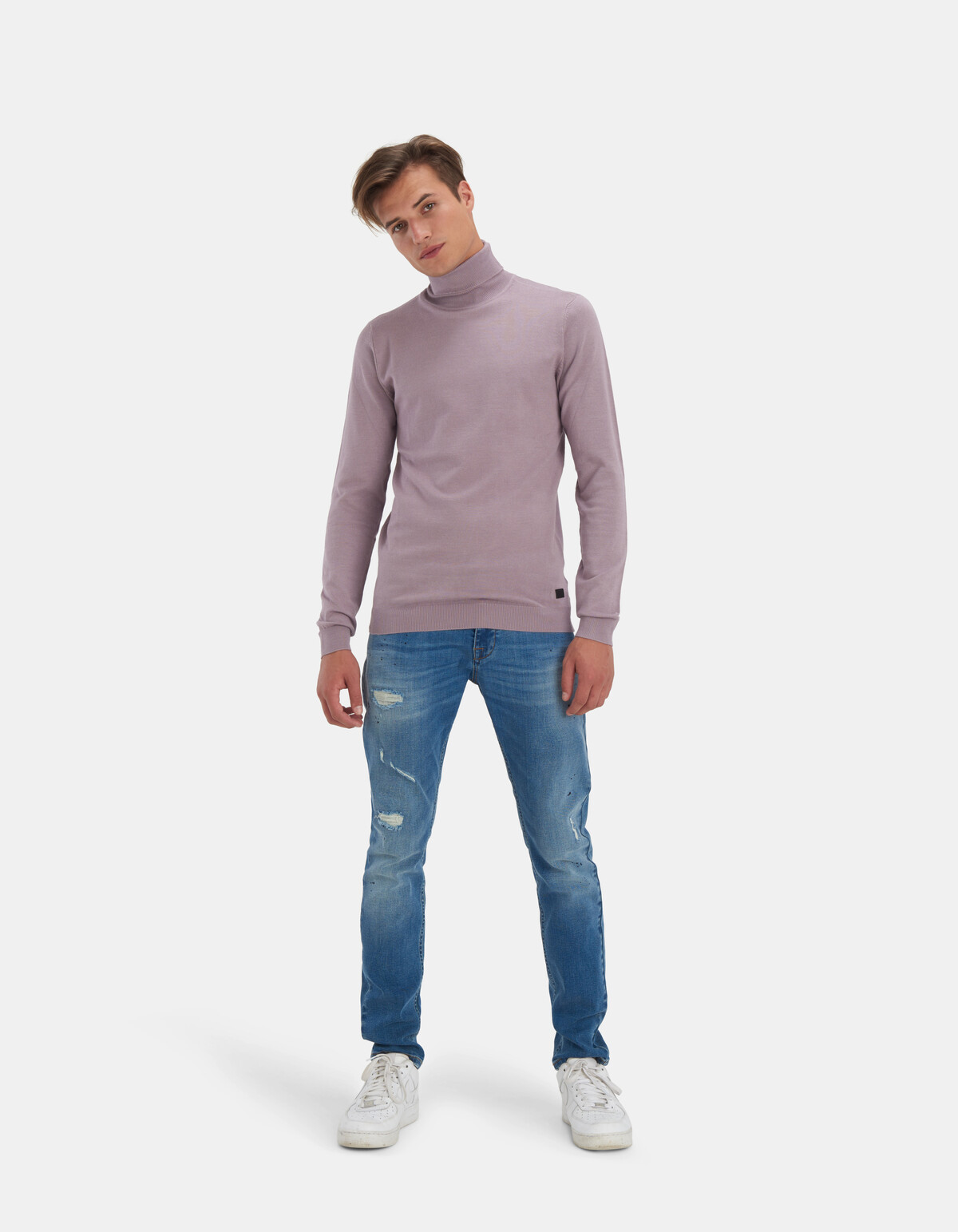 Leroy Skinny Luwe Jeans L32