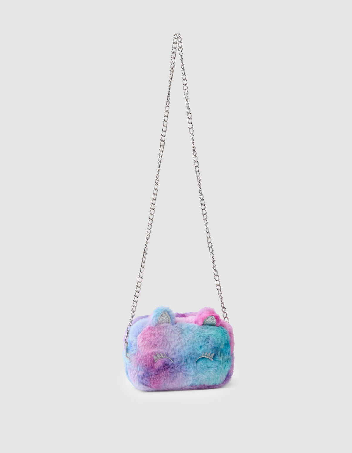Glitter Tas Roze SHOEBY ACCESSOIRES