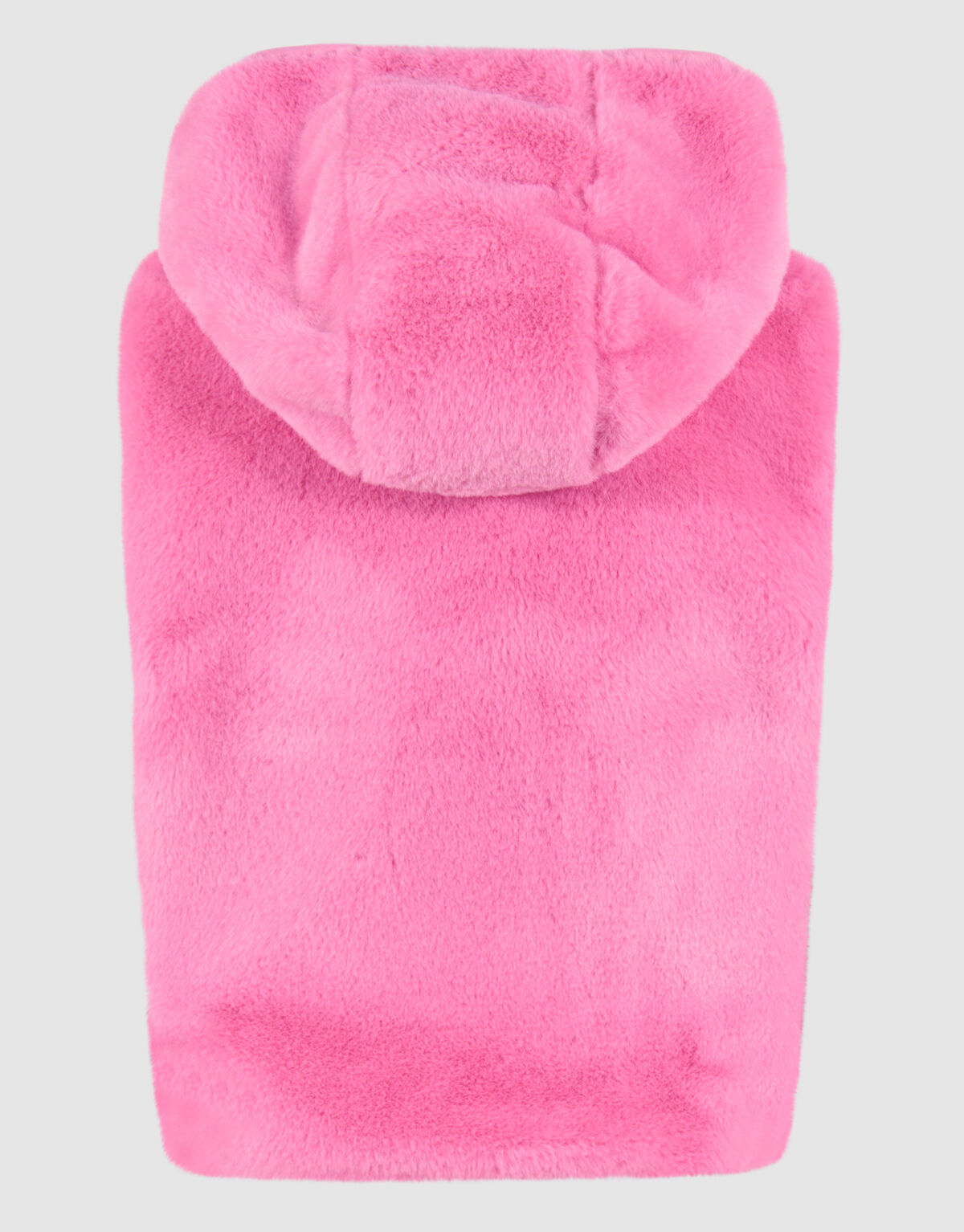 Fur Gilet Roze SHOEBY GIRLS