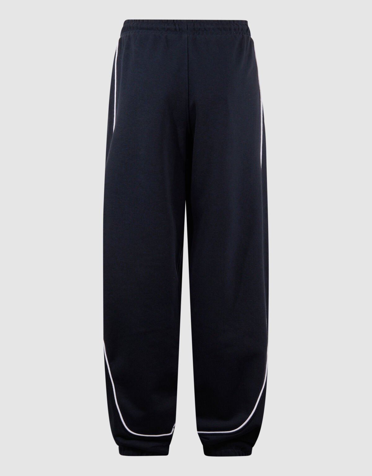 Soft Broek Donkerblauw SHOEBY BOYS