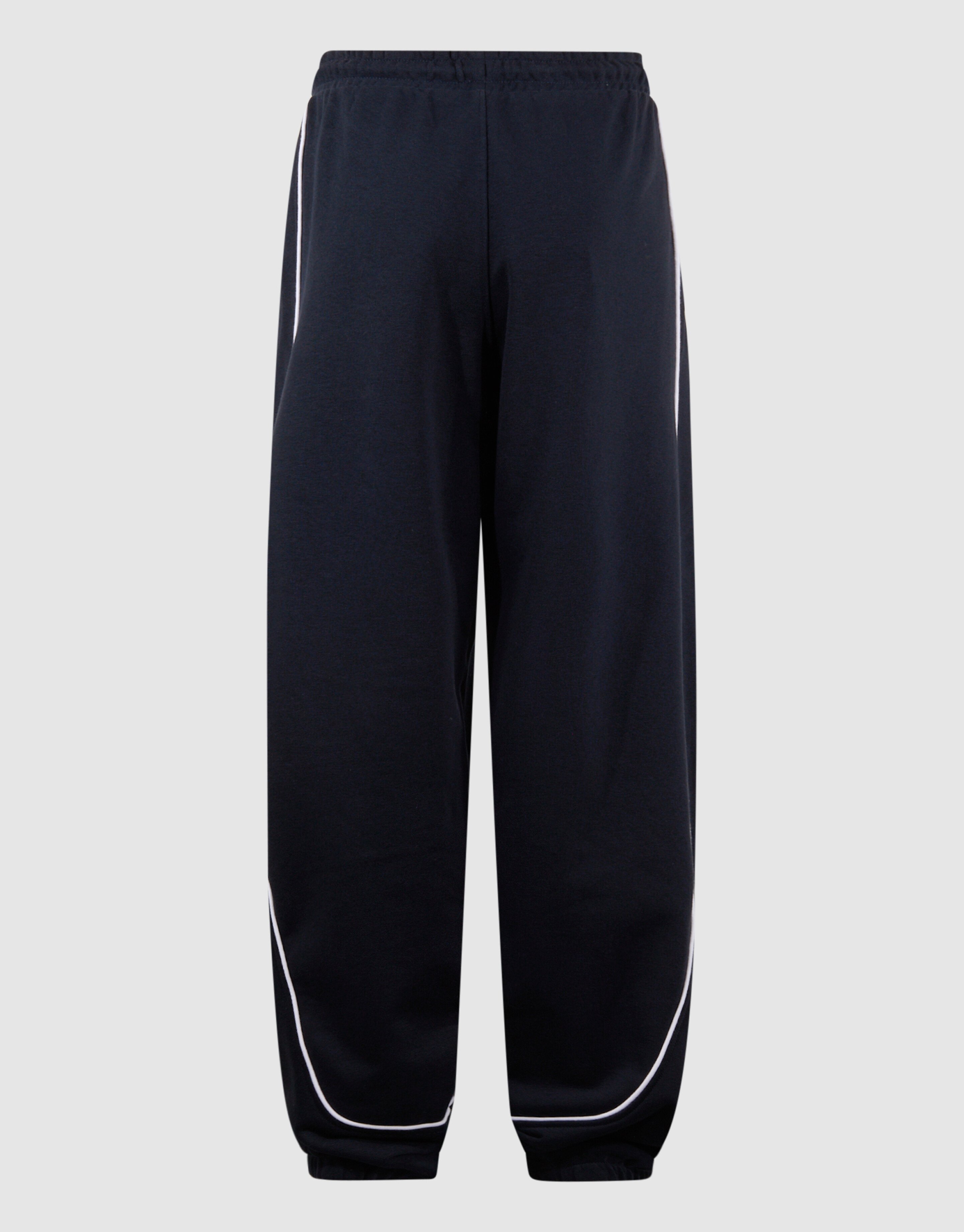 Soft Broek Donkerblauw SHOEBY BOYS