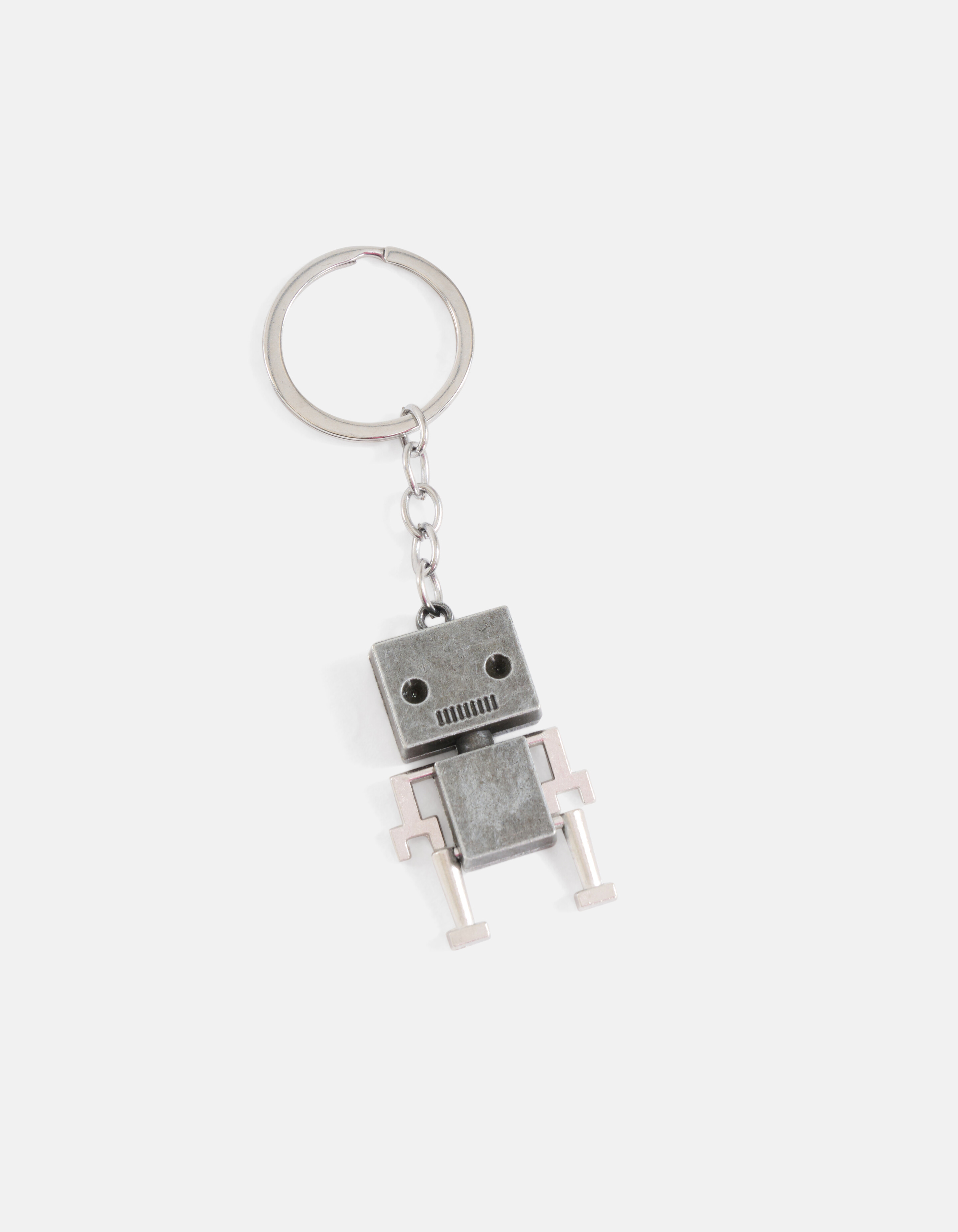 Robot Sleutelhanger SHOEBY ACCESSOIRES