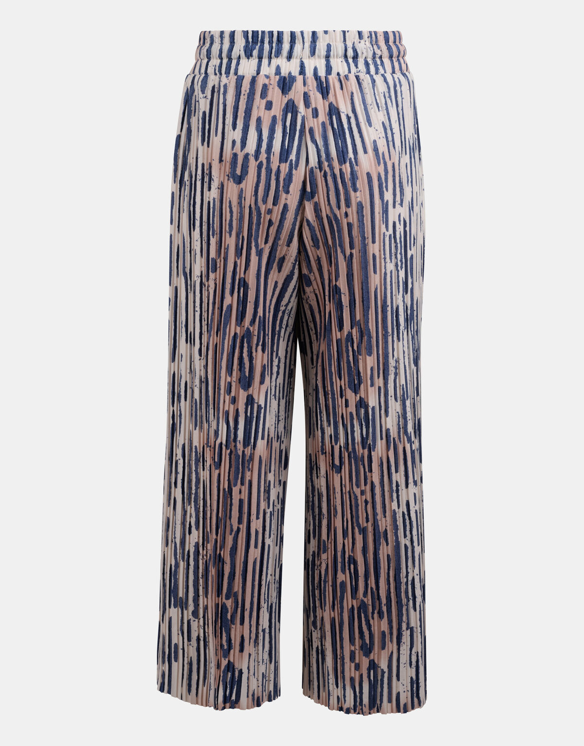 Leppy Crinkle Palazzo Broek JILL&MITCH