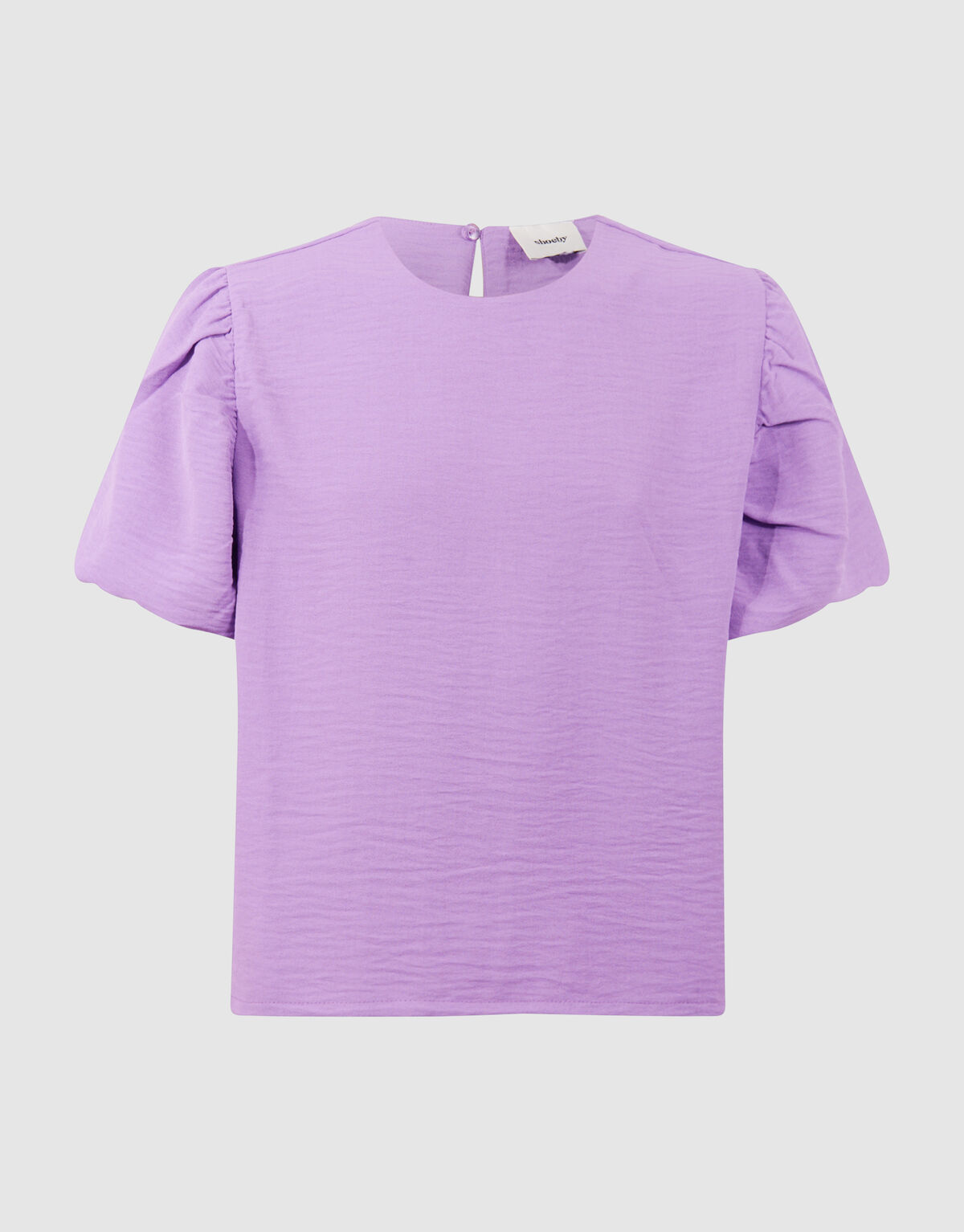 Twist Top Paars SHOEBY GIRLS