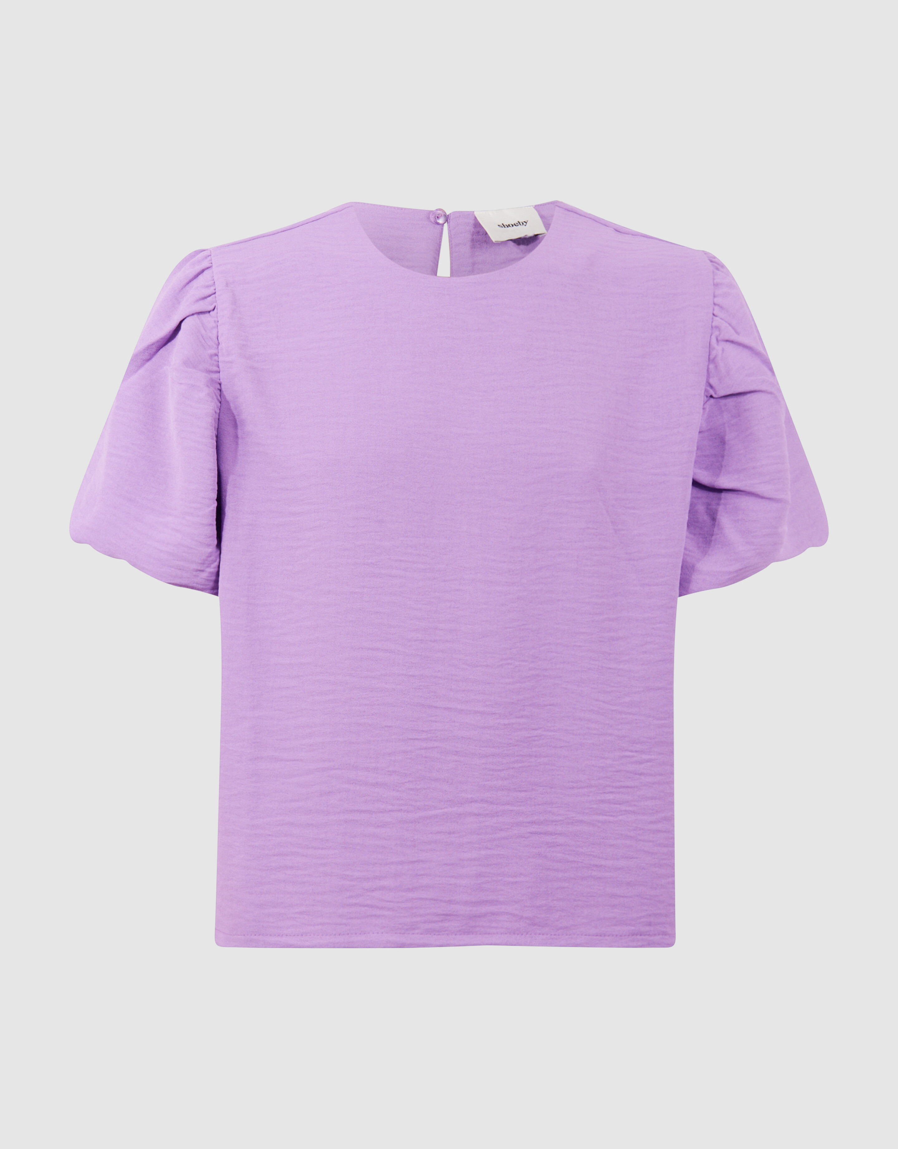 Twist Top Paars SHOEBY GIRLS