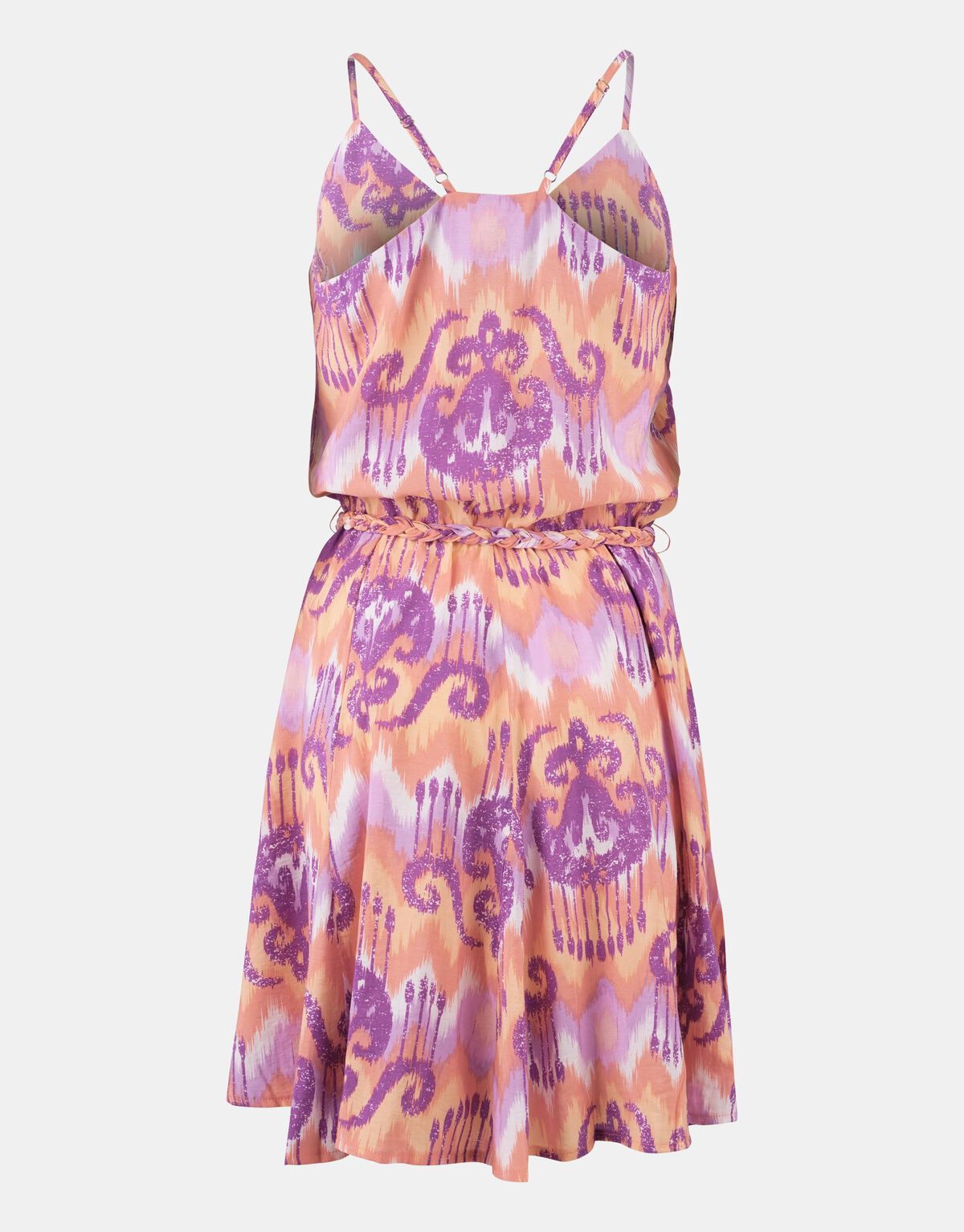 Resort Cami Jurk EKSEPT