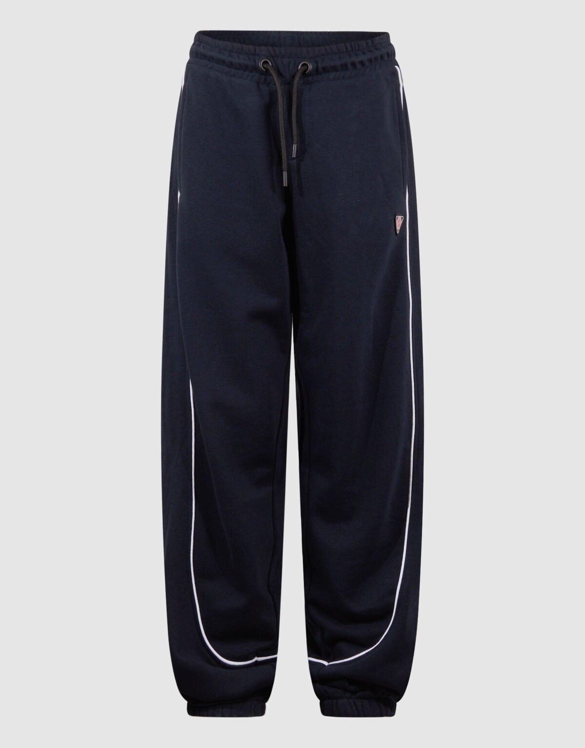 Soft Broek Donkerblauw SHOEBY BOYS