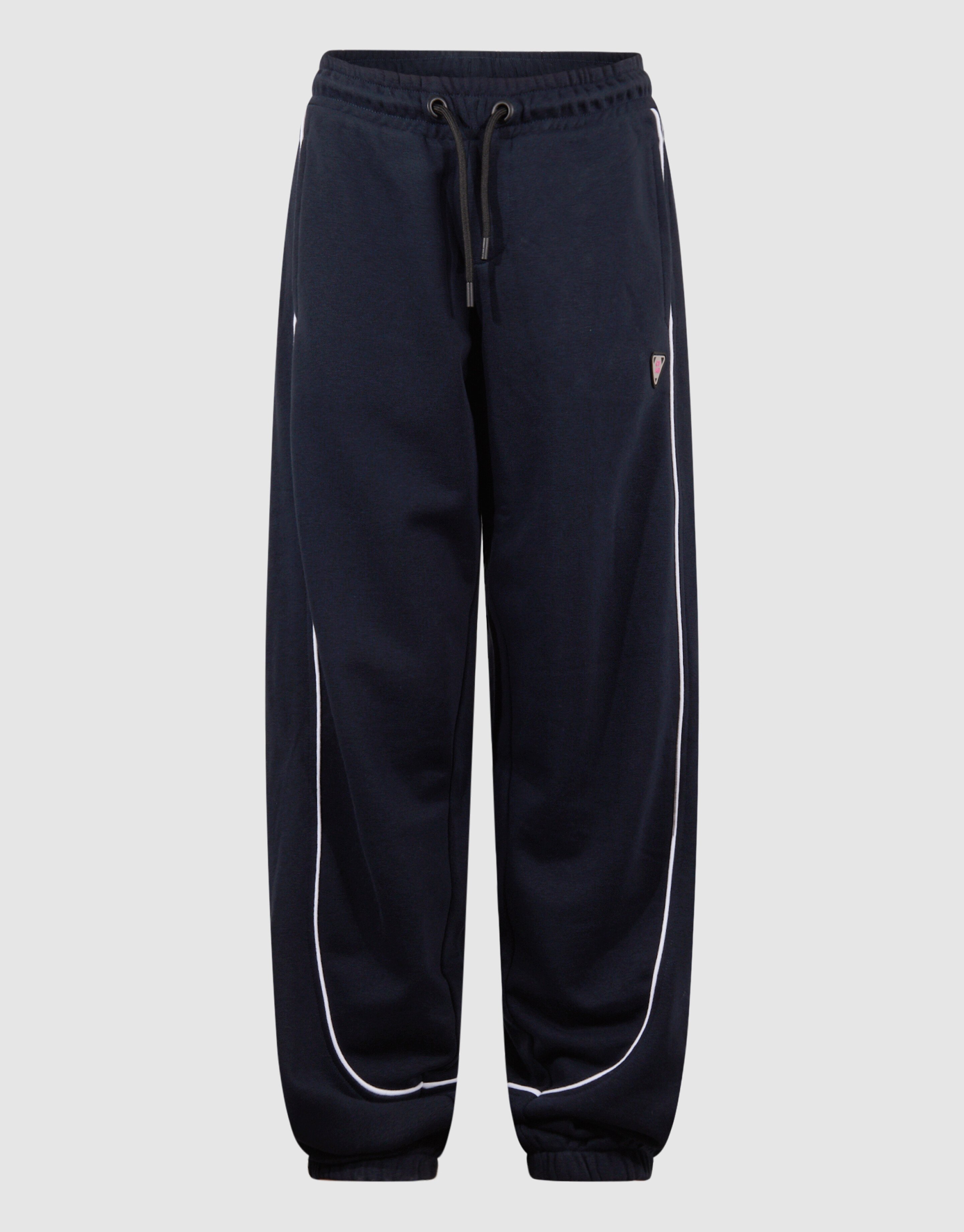 Soft Broek Donkerblauw SHOEBY BOYS