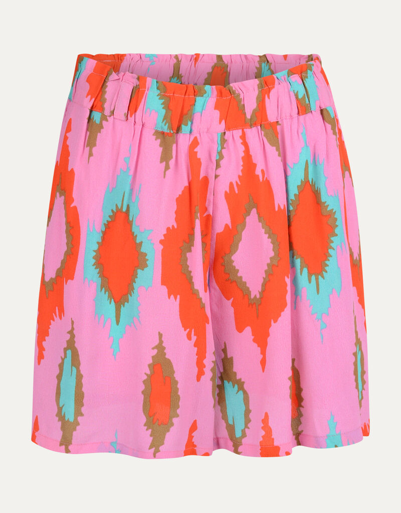 Diamond Short