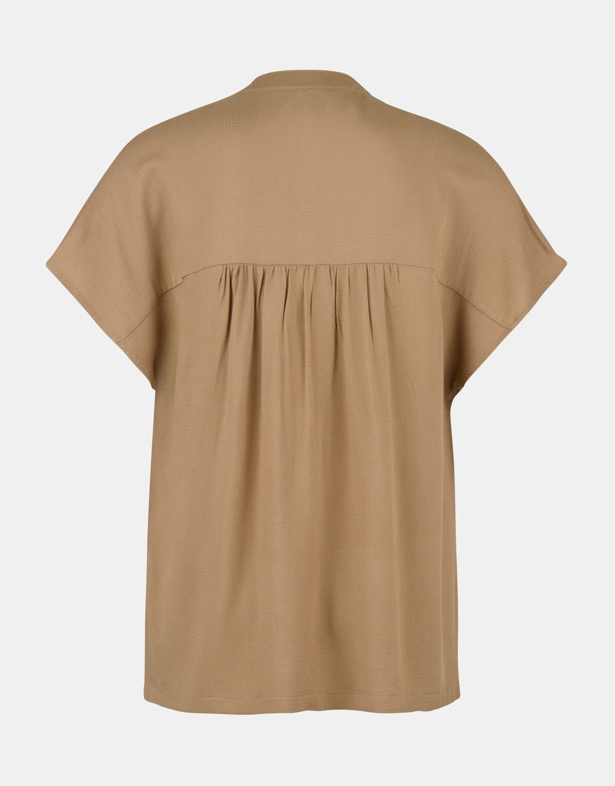 Jaccy Button Top EKSEPT
