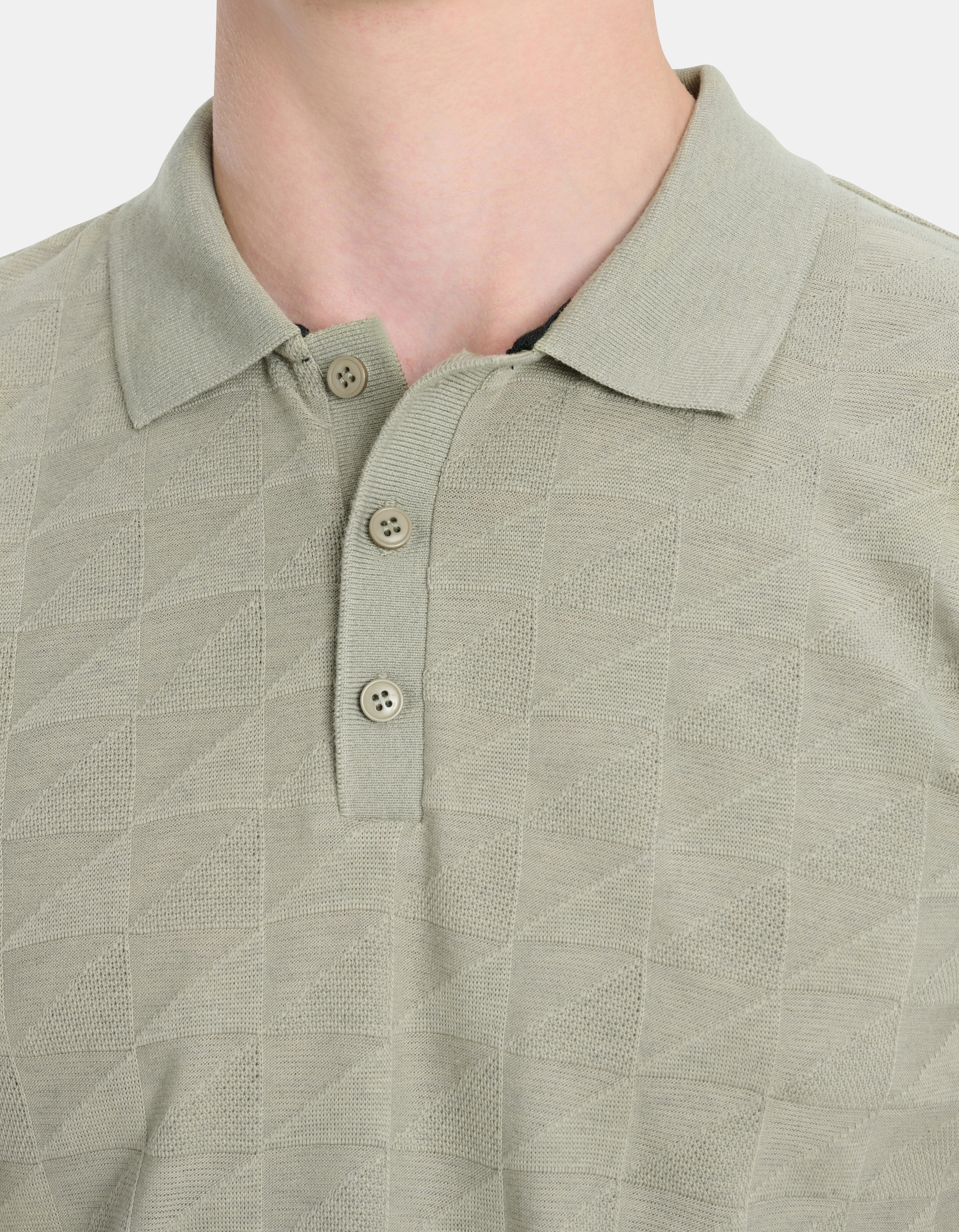 Roan Polo REFILL