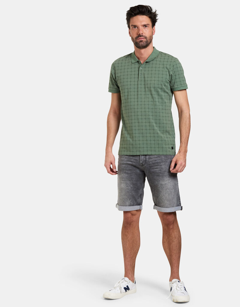 Teunis Polo