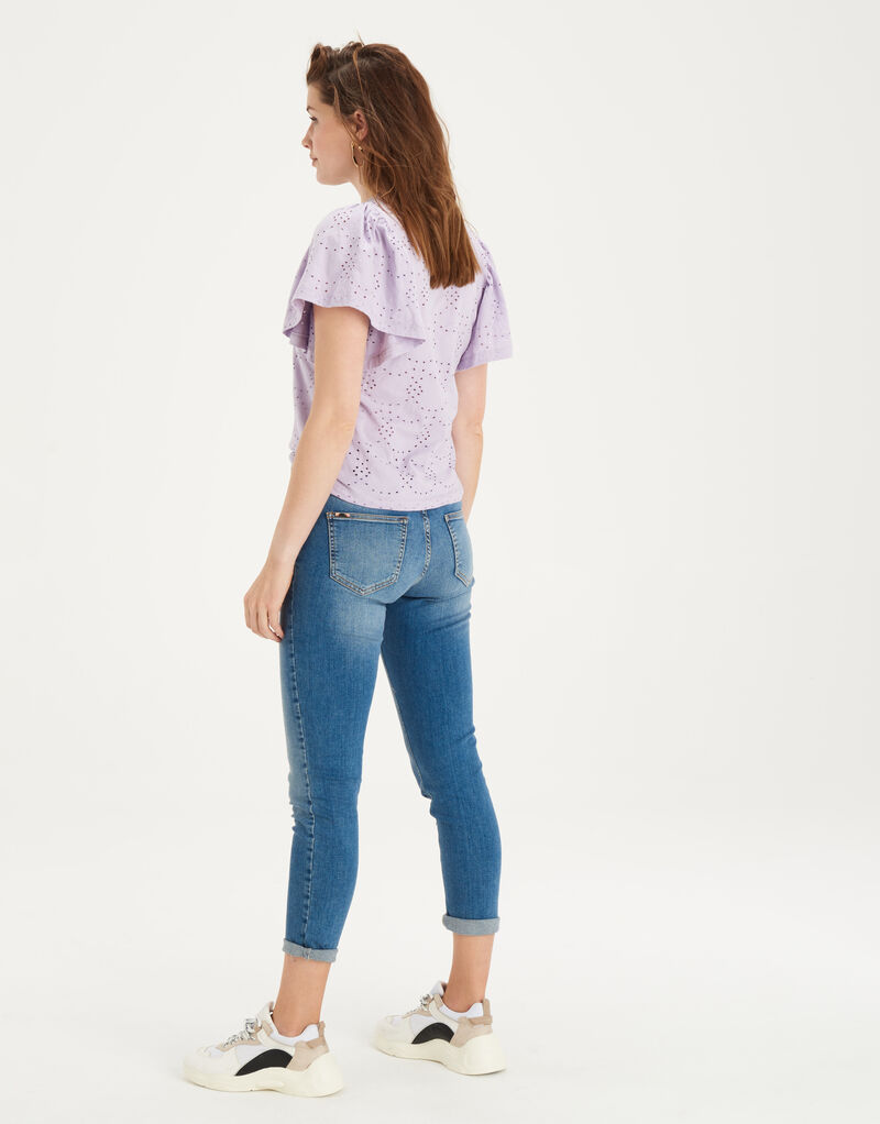 Embro Fly T-shirt