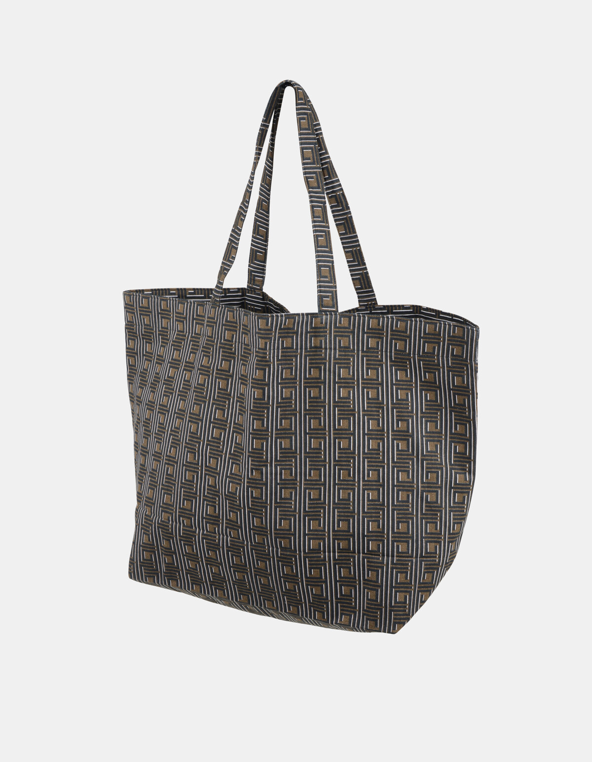 Canvas Tas