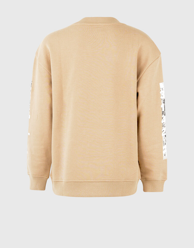 David Sweater
