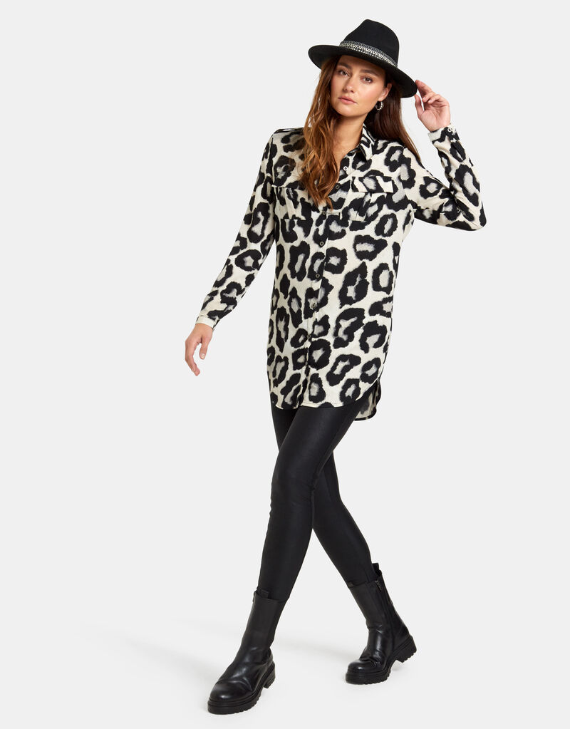 Vera Blouse