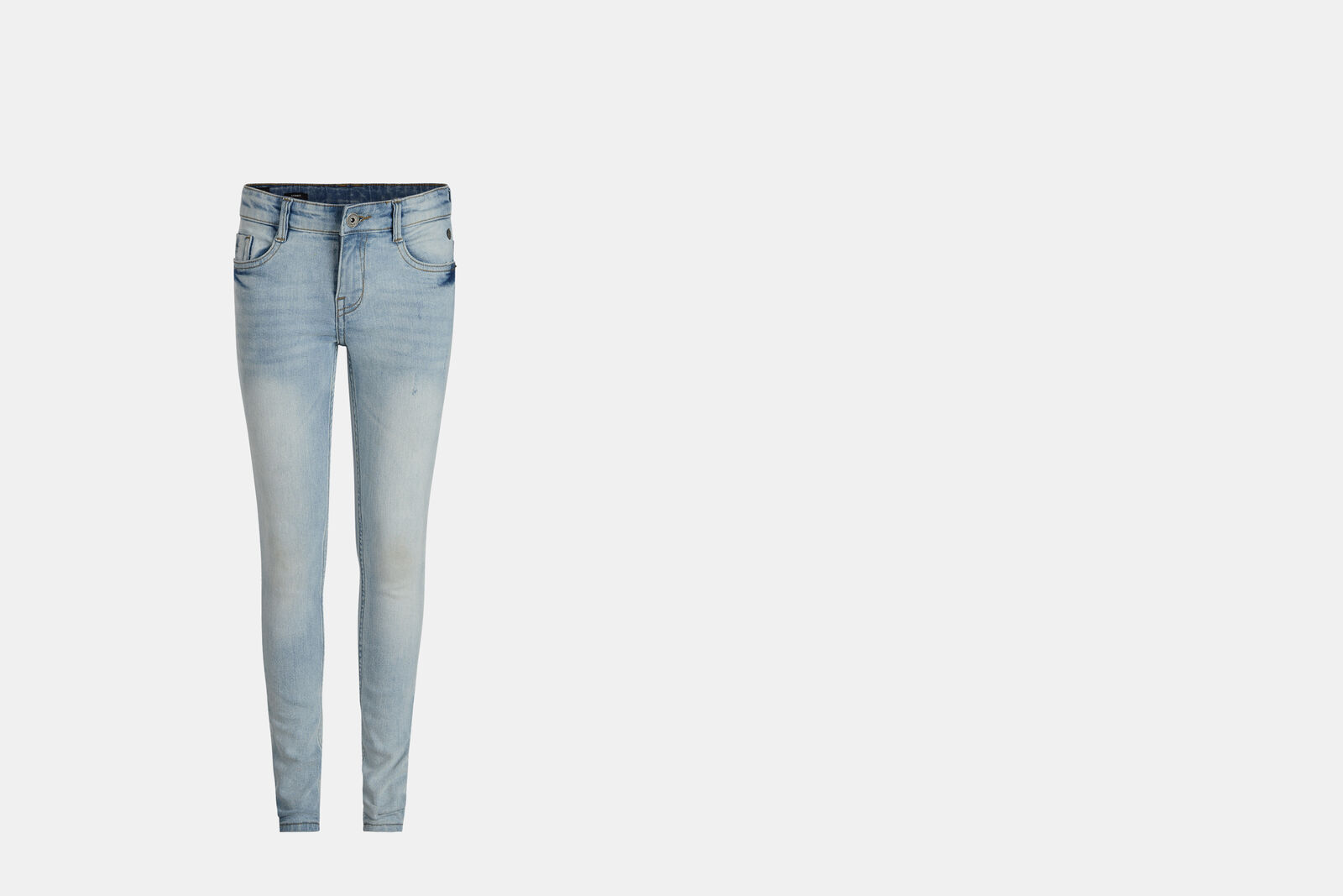 Andy Skinny Jeans