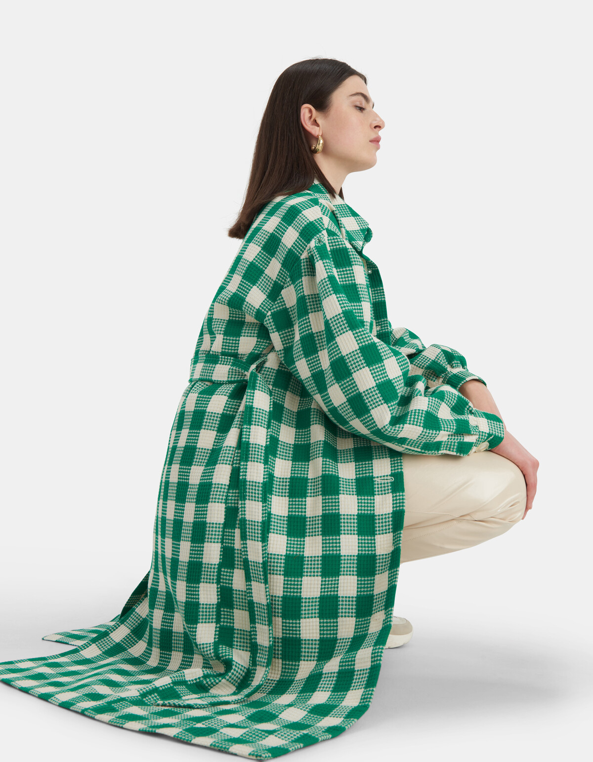 Green Square Jas EKSEPT