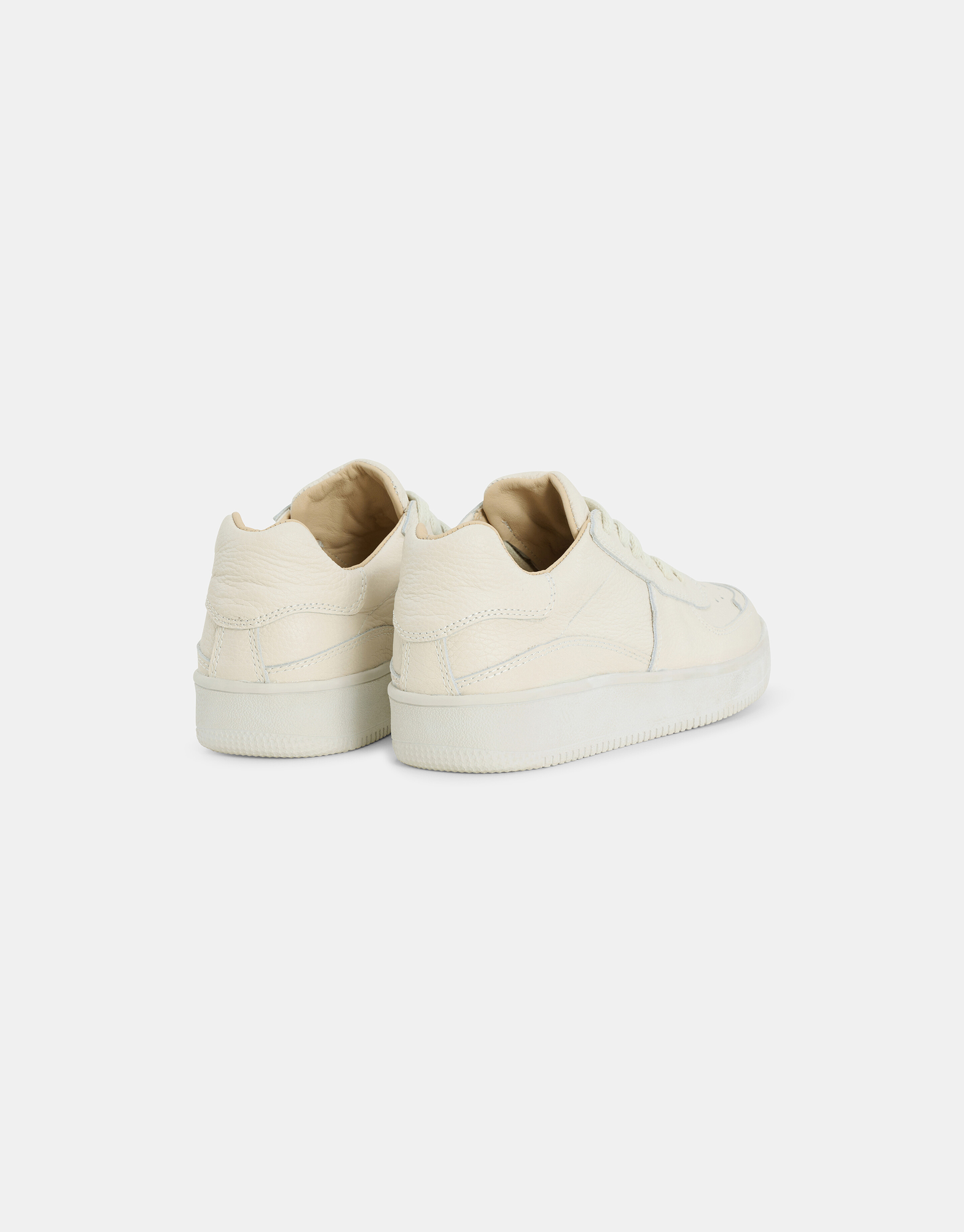 Leren Wanda Sneaker SCHOENEN SHOEBY