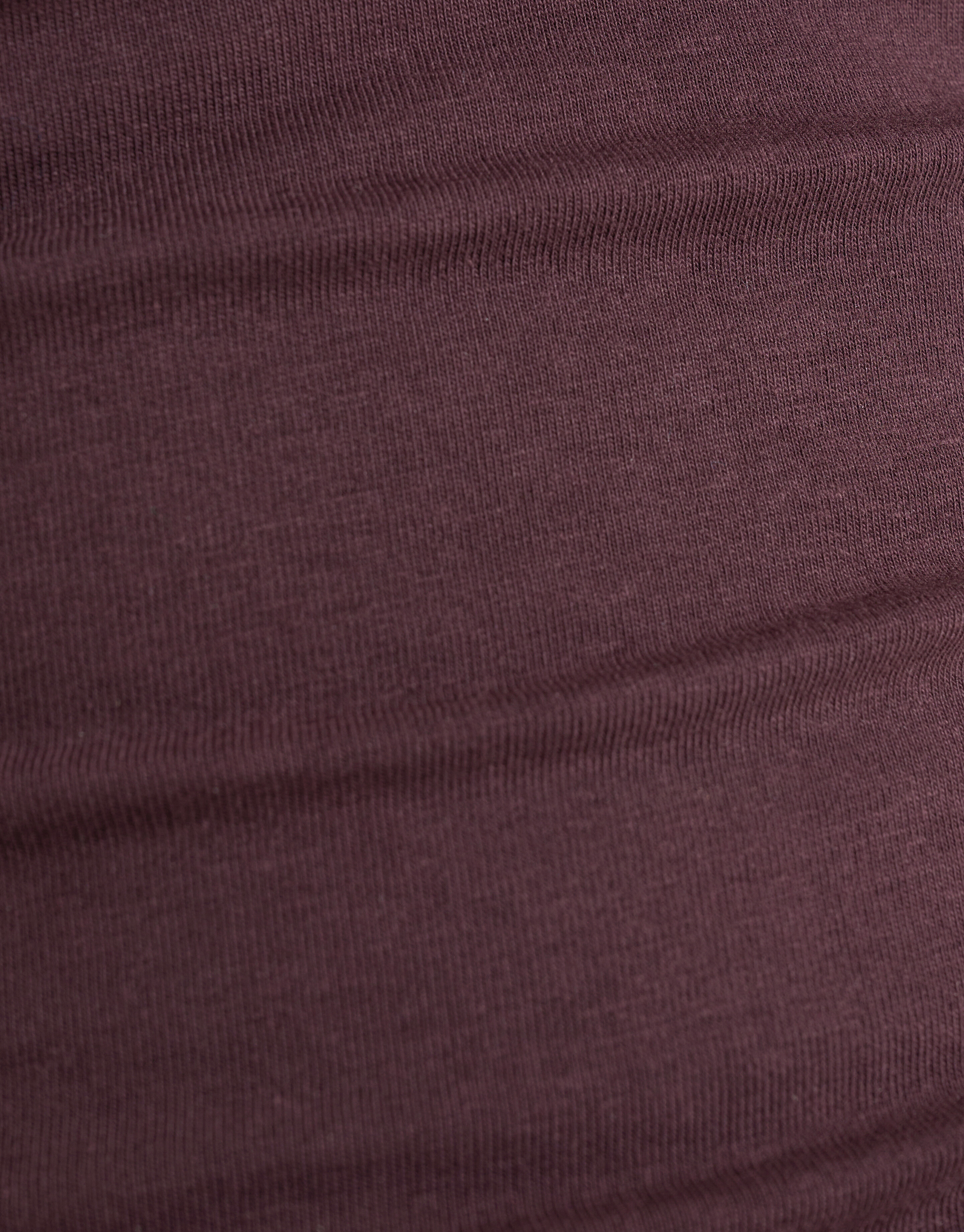 Basis Tanktop Donkerbruin Eksept