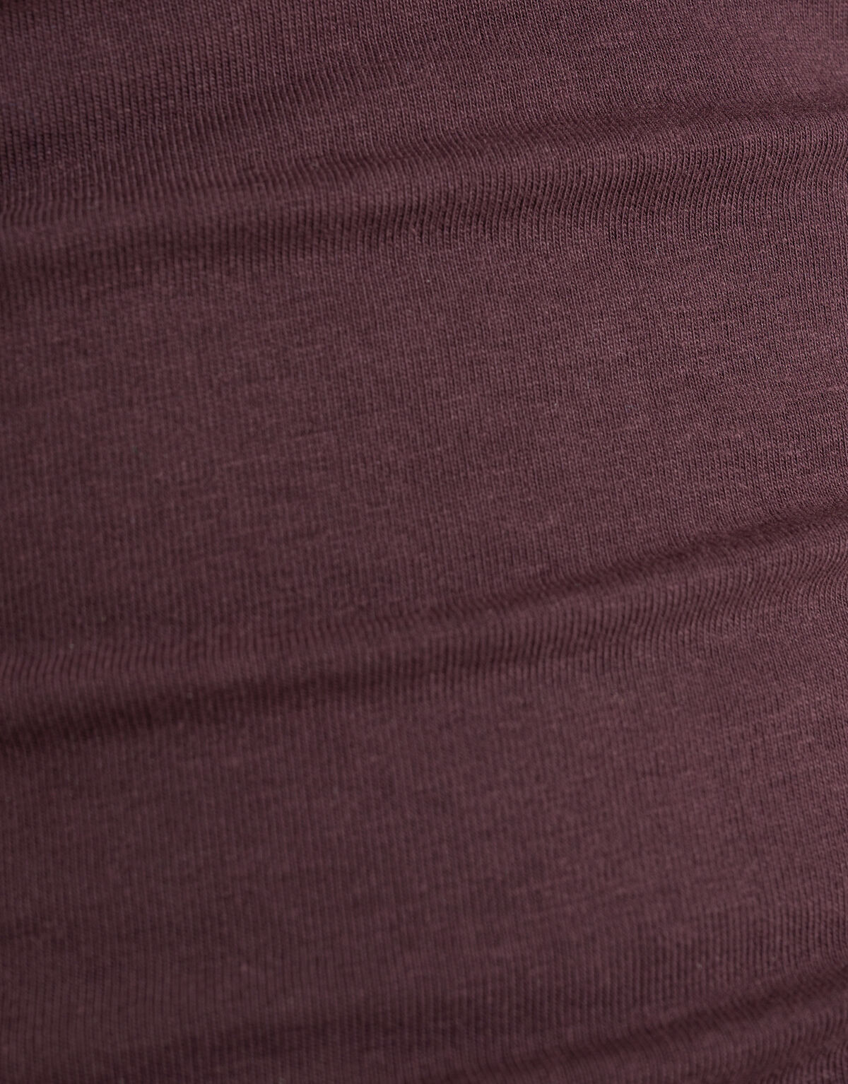 Basis Tanktop Donkerbruin Eksept