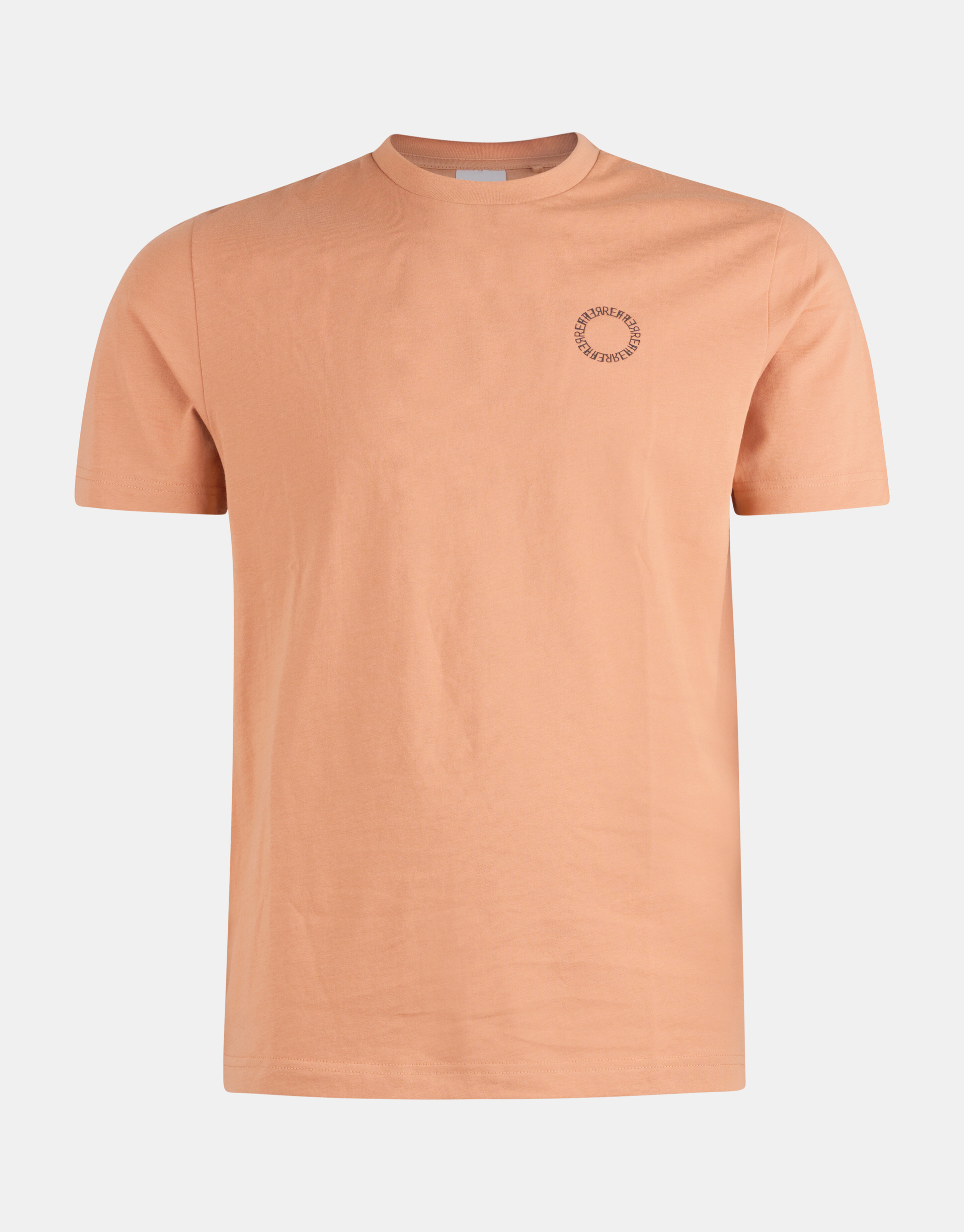 Round T-shirt REFILL