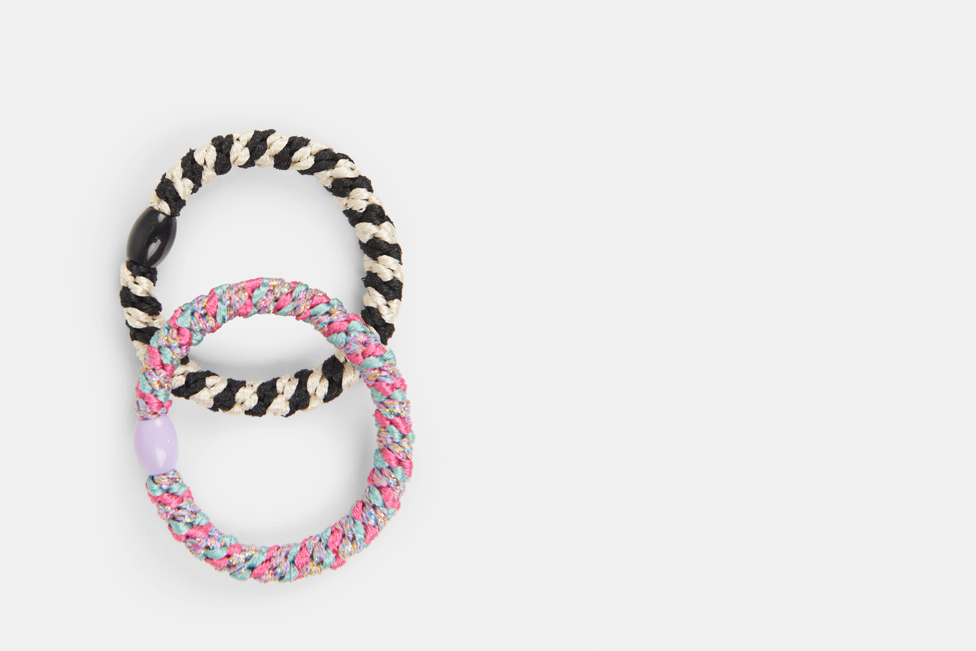 Haarelastiek Set ACCESSOIRES SHOEBY