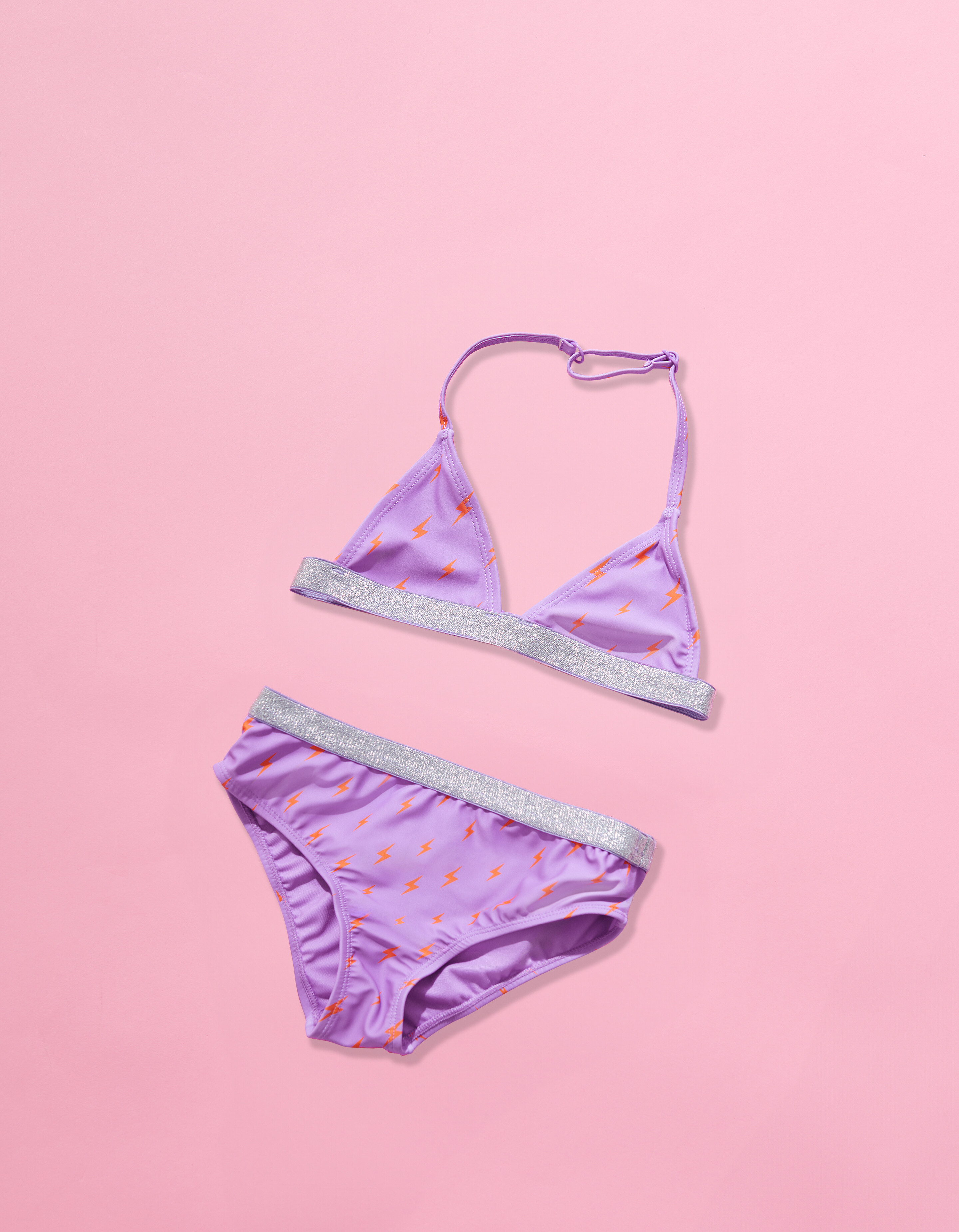 Triangel Flash Bikini SHOEBY GIRLS