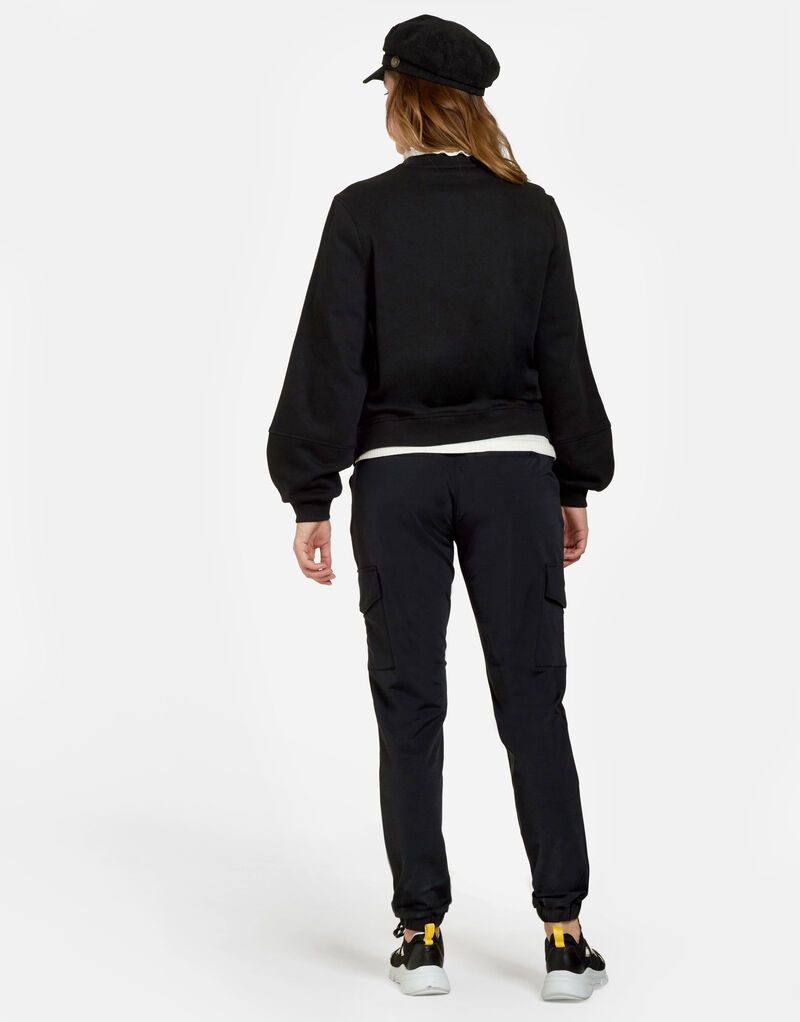 Week Sweater
