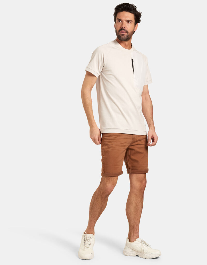 Pablo Short