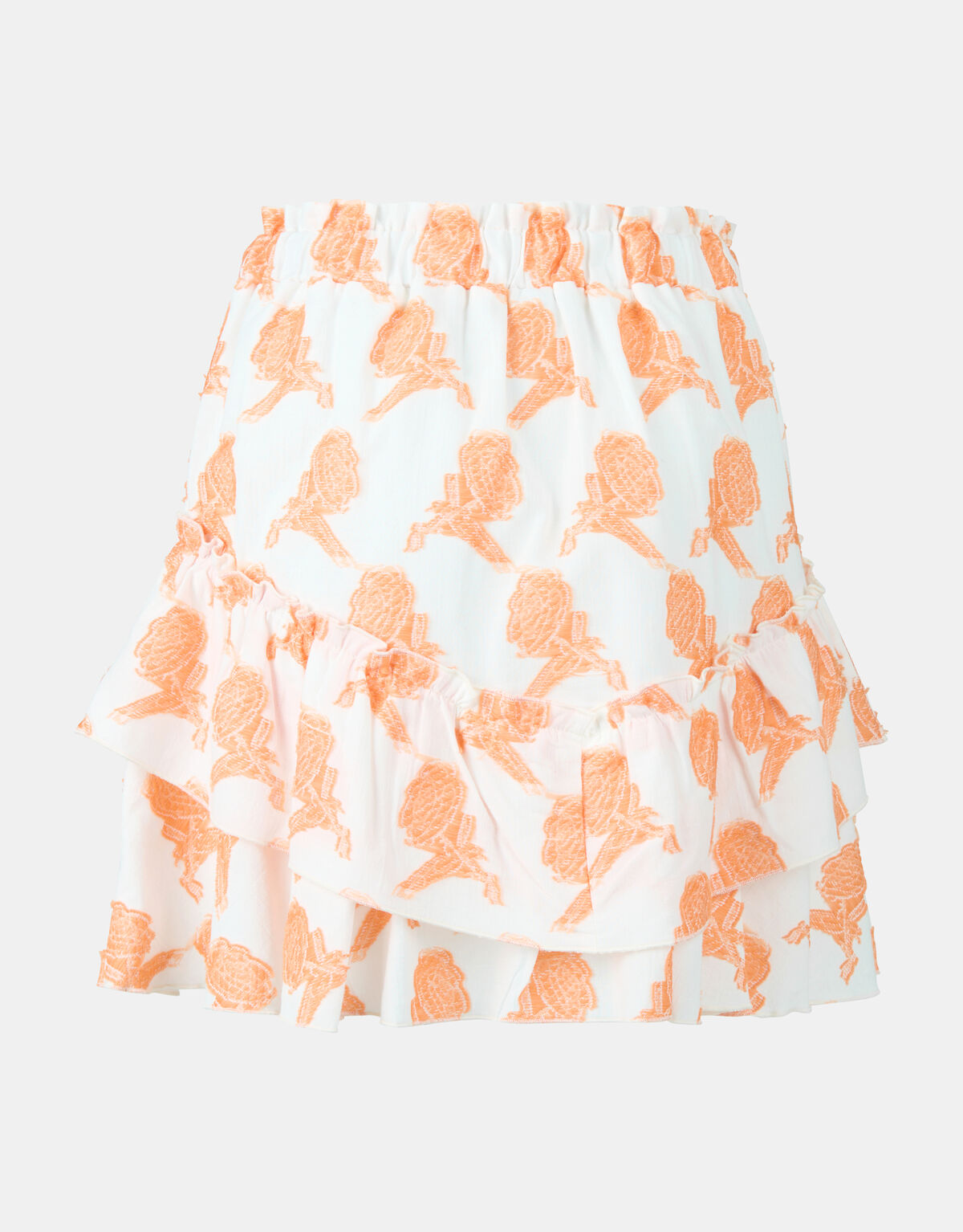 Rosa Flower Rok EKSEPT