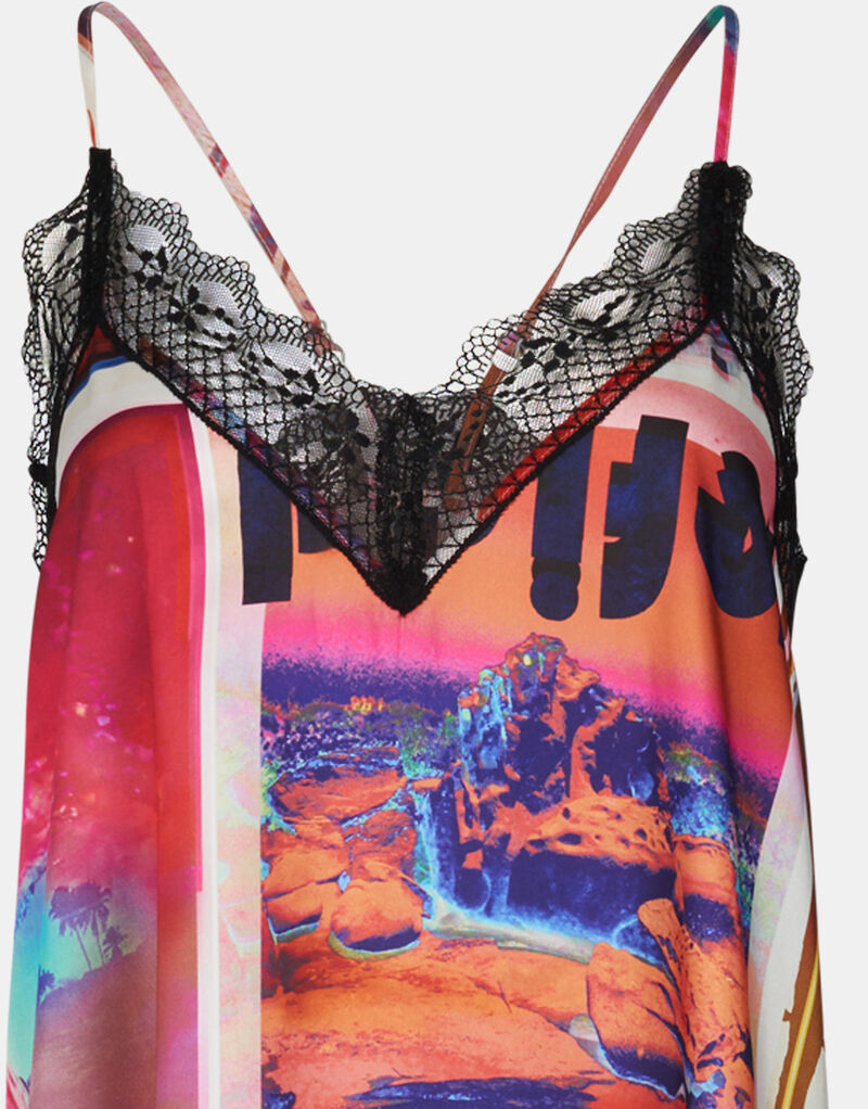 Resort Slipdress