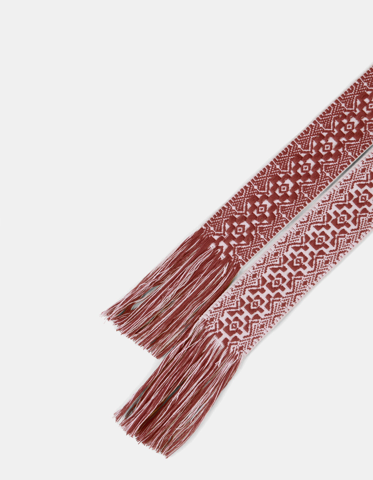 Woven Riem SHOEBY ACCESSOIRES