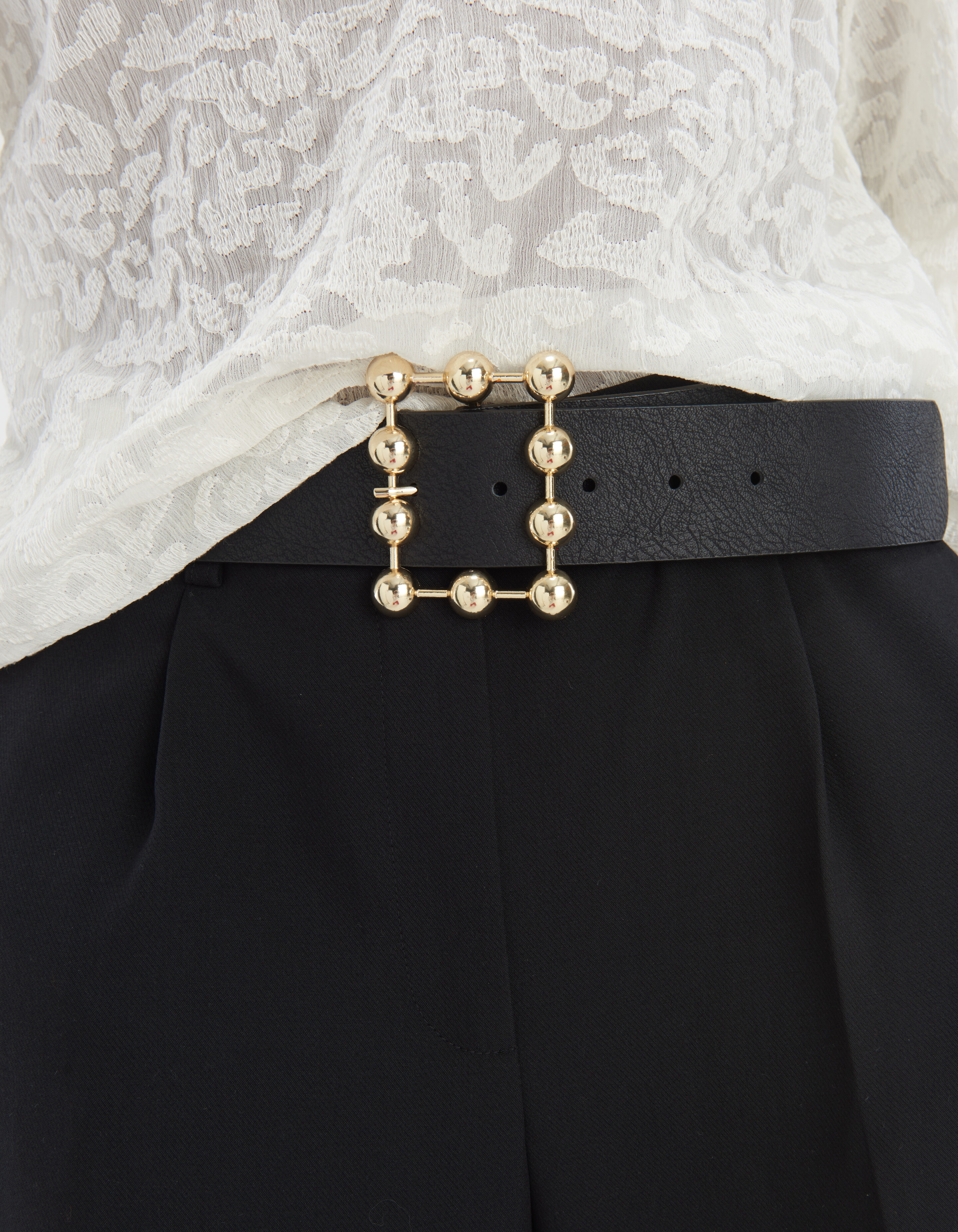 Boule Riem ACCESSOIRES SHOEBY