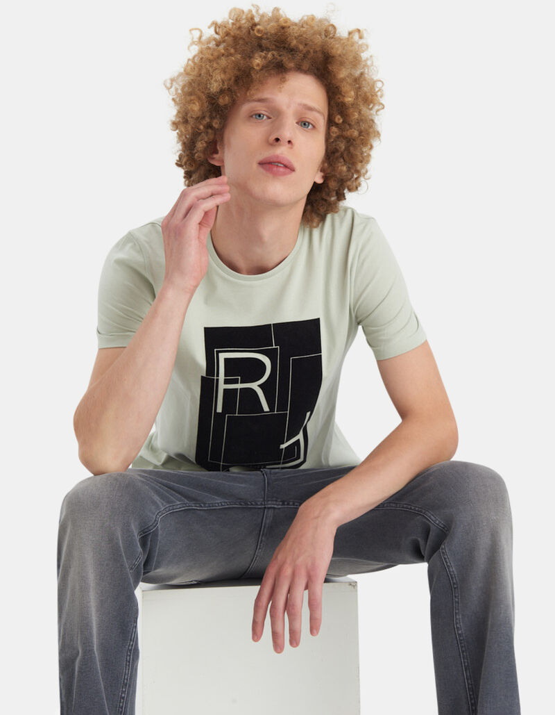Benja T-shirt