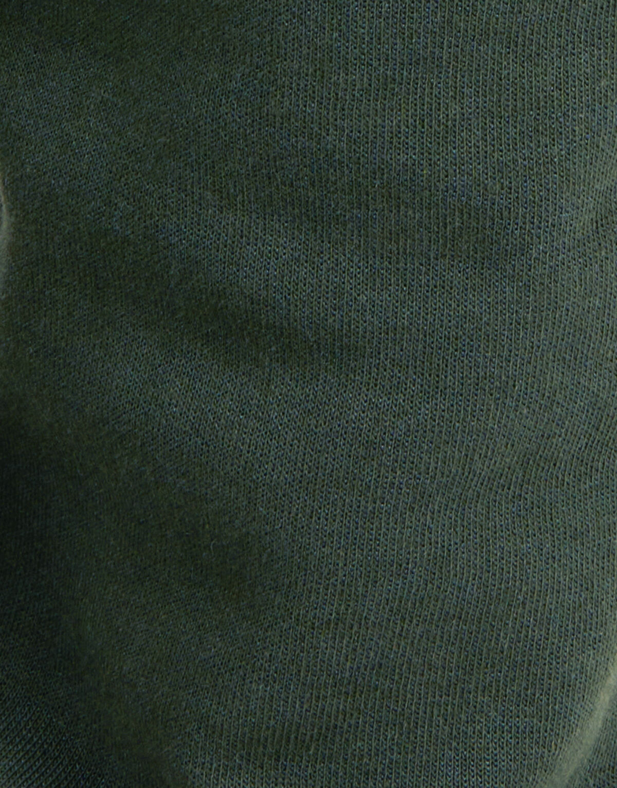 Regular Fit Broek Donkergroen SHOEBY BOYS