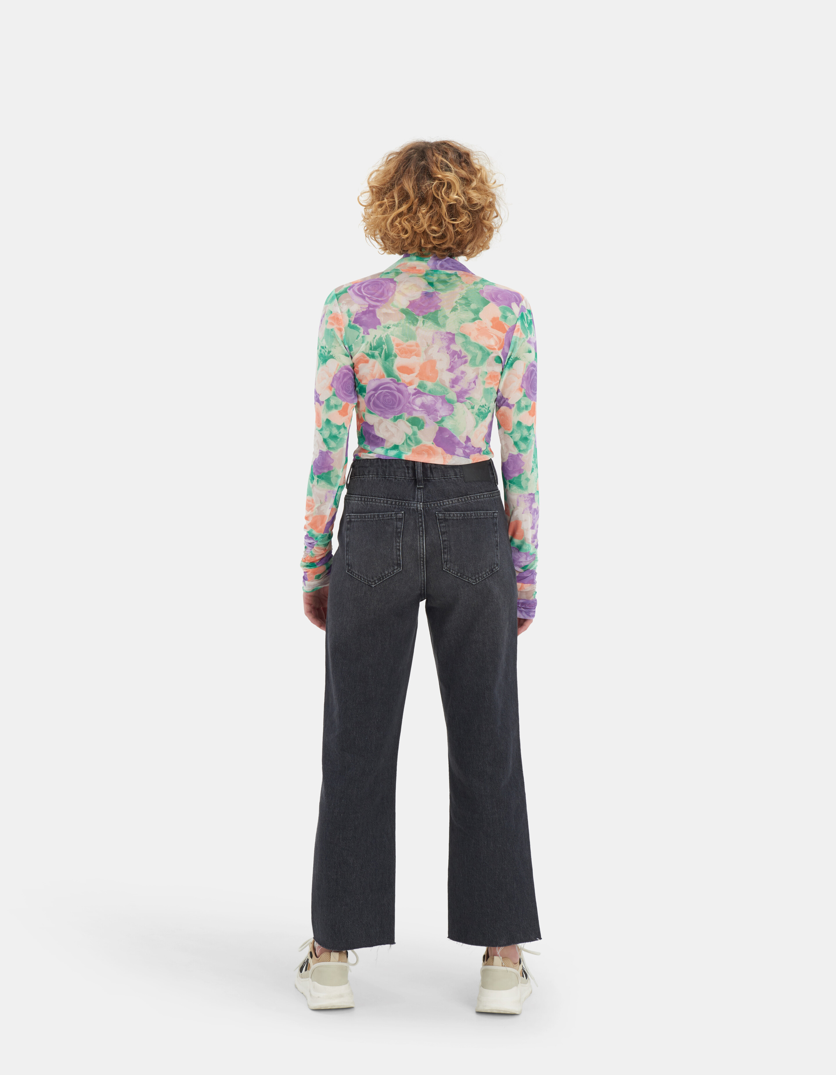 Meshy Top EKSEPT