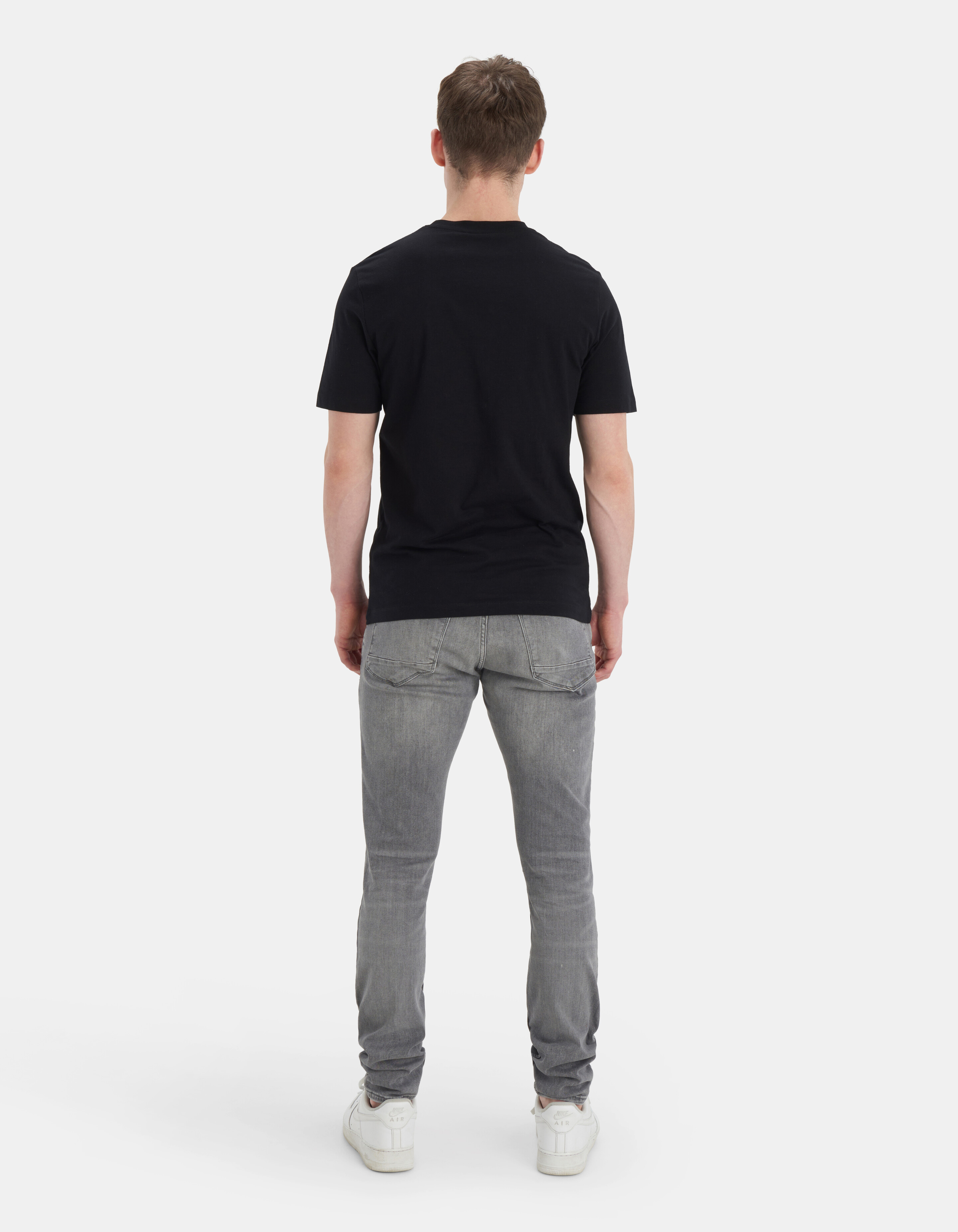 Small Print T-shirt REFILL