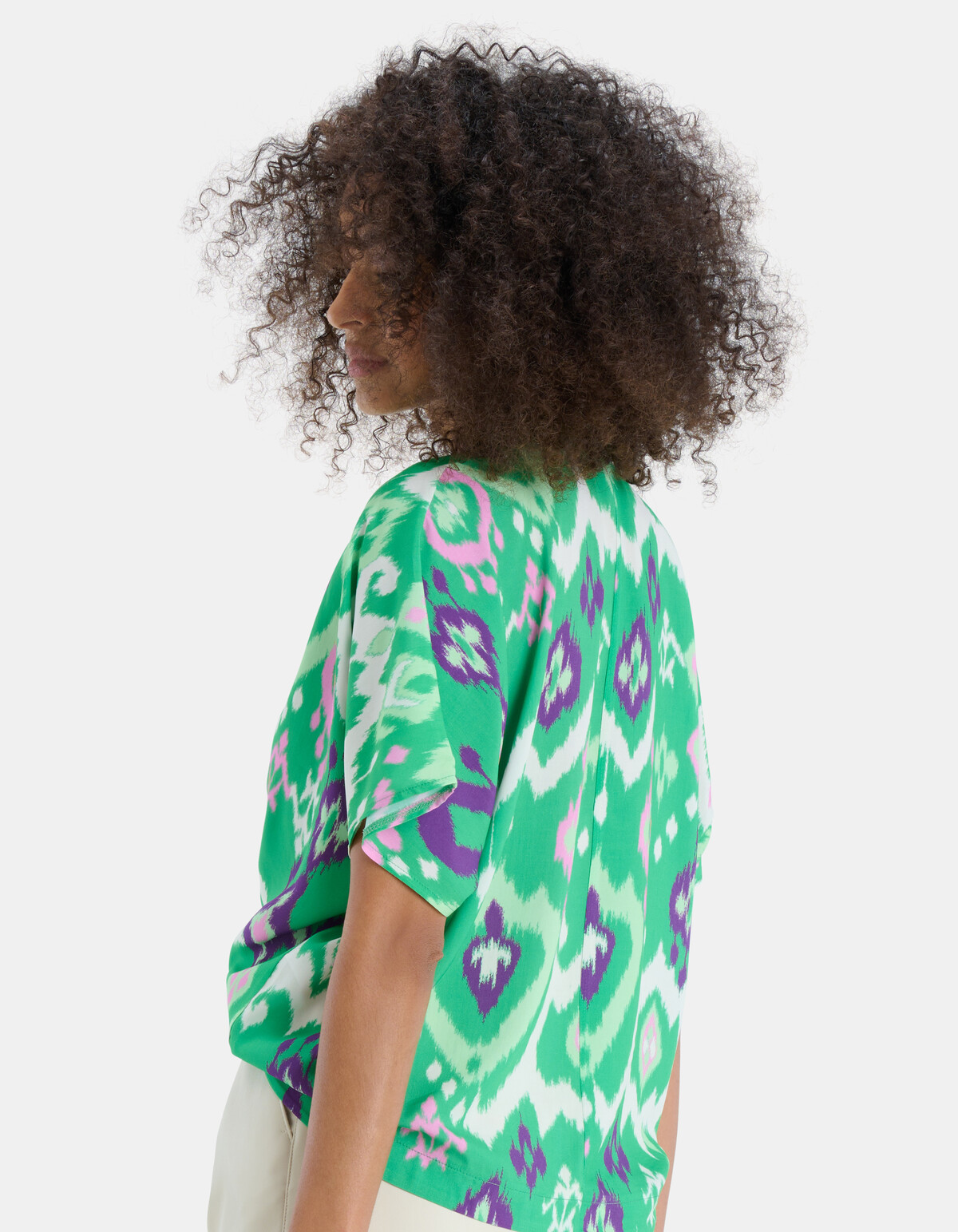 Kimono Top EKSEPT