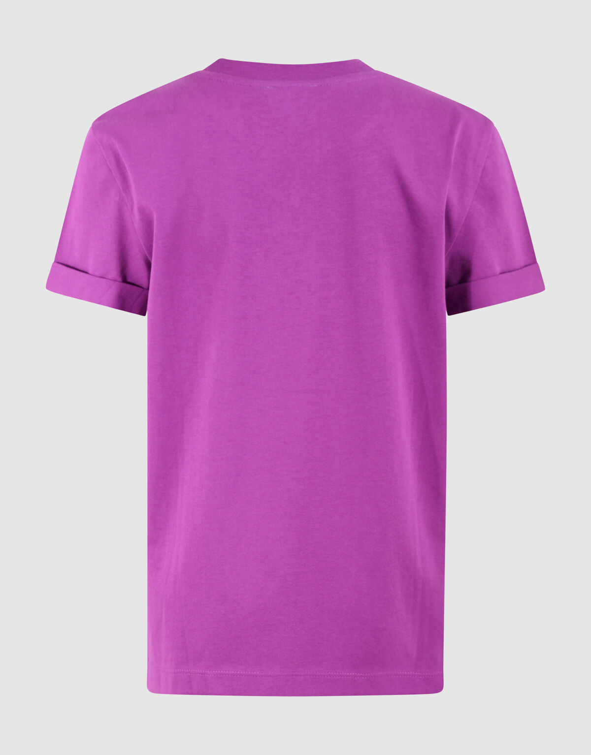 Amour Artwork T-shirt Paars SHOEBY GIRLS