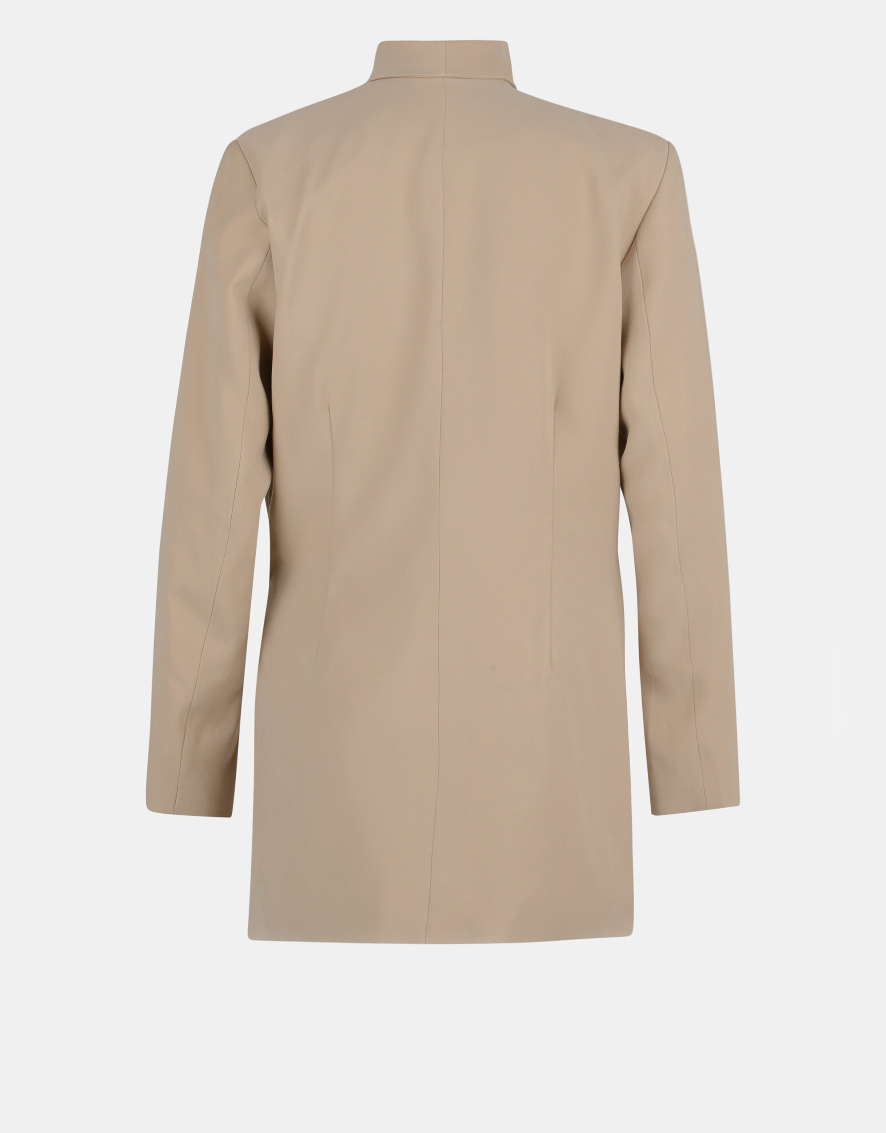 Soft Blazer Beige EKSEPT
